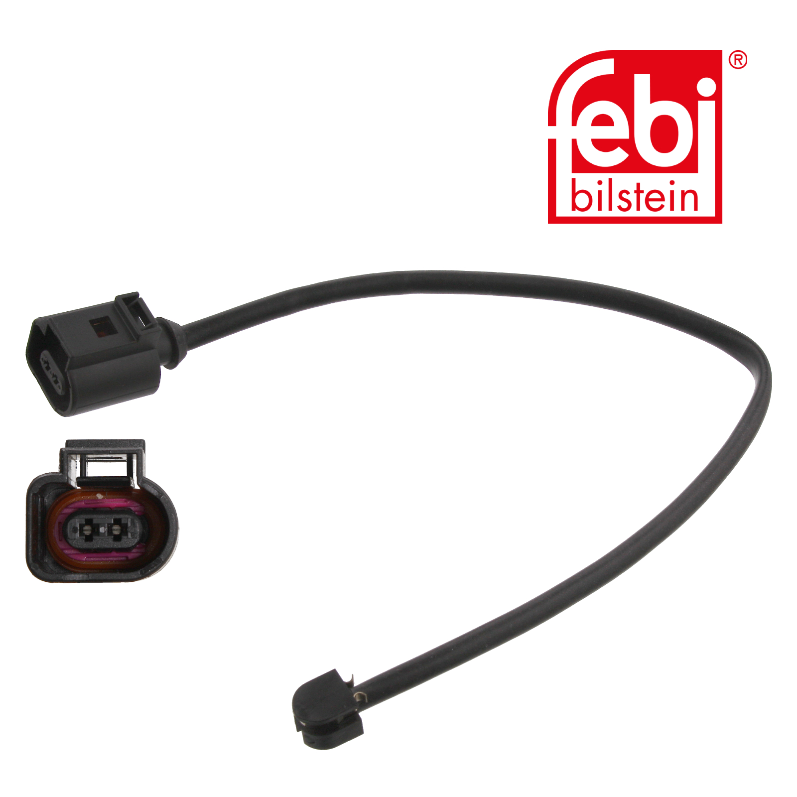 Febi Brake Pad Wear Sensor Front Right 34499