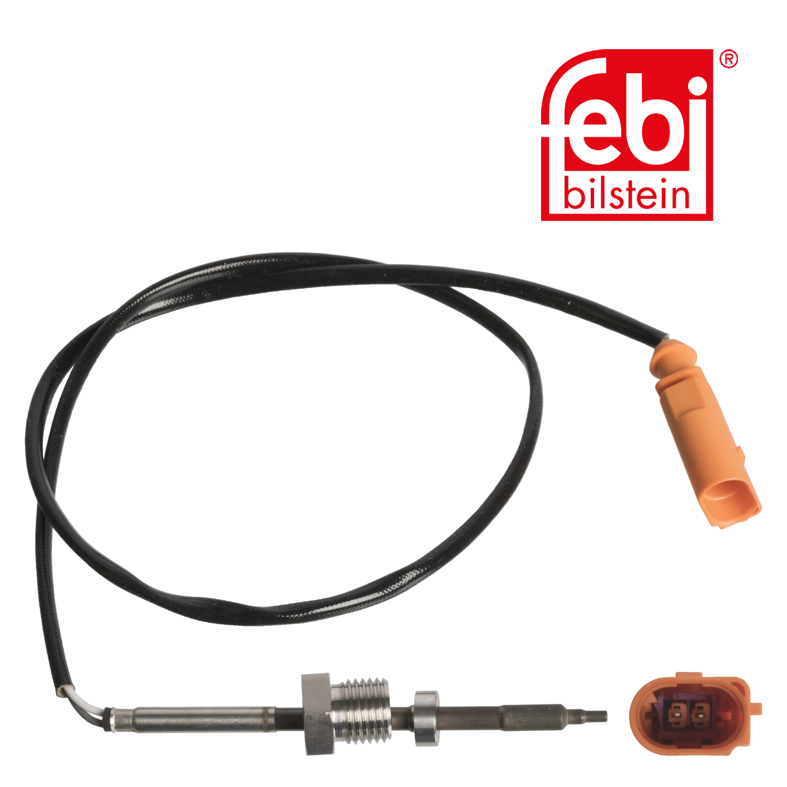 Febi Exhaust Gas Temperature Sensor after soot part 109070