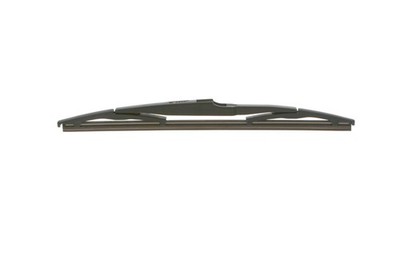 Bosch Conventional Wiper Blade 300mm — H311 fits Kg Mobility Korando 2023 on 1.5