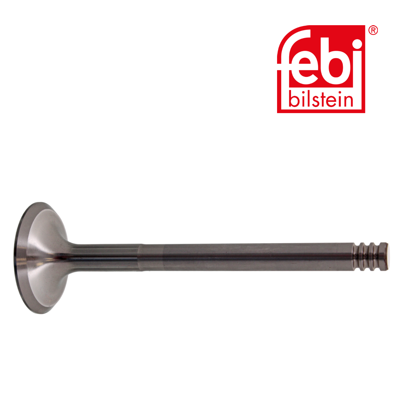 Febi Engine Intake Valve Head 19966