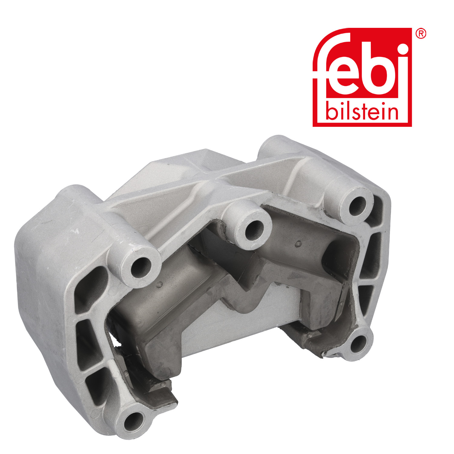 Febi Manual Transmission Mounting both sides 18063