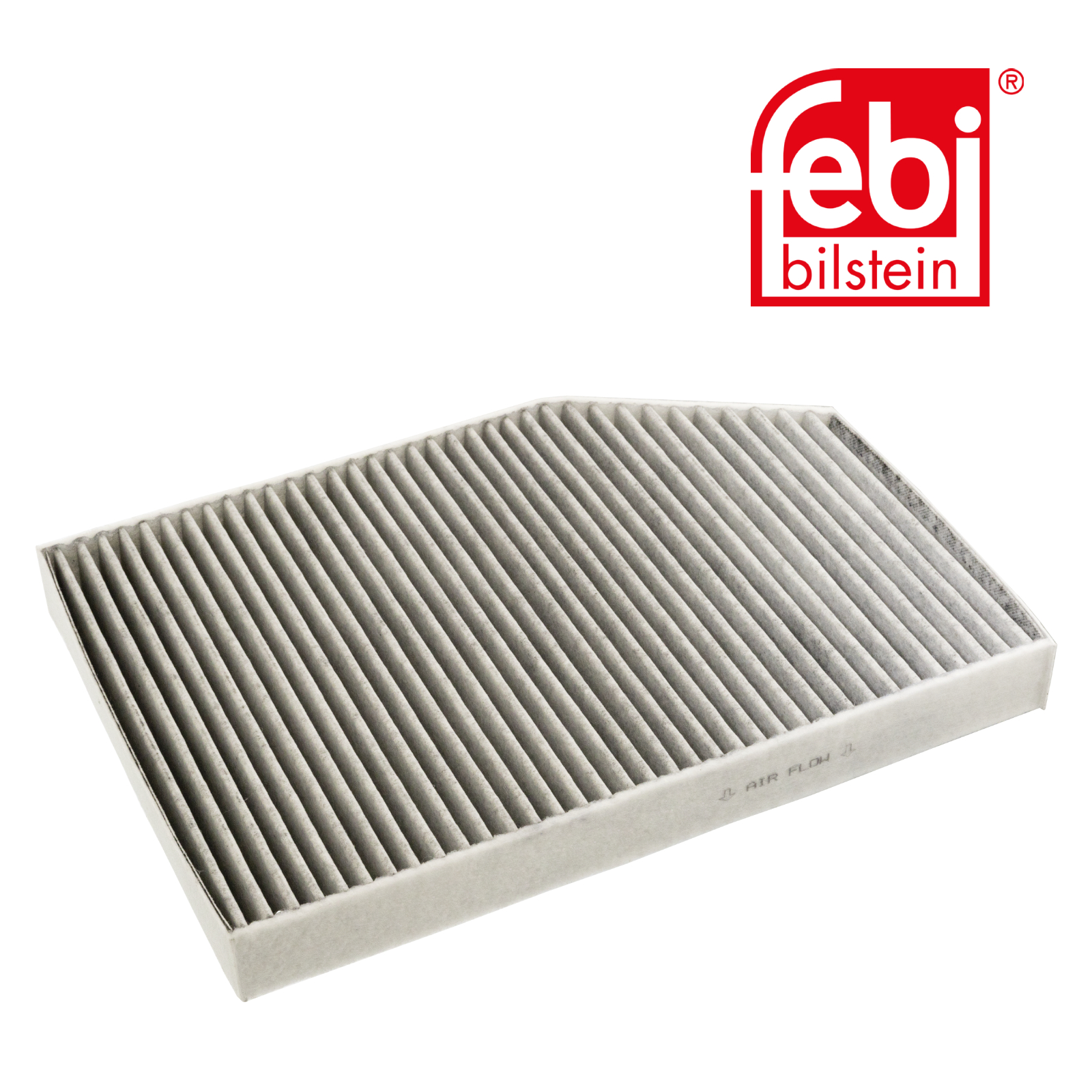 Febi Cabin Air Filter (Pollen Filter) 104810