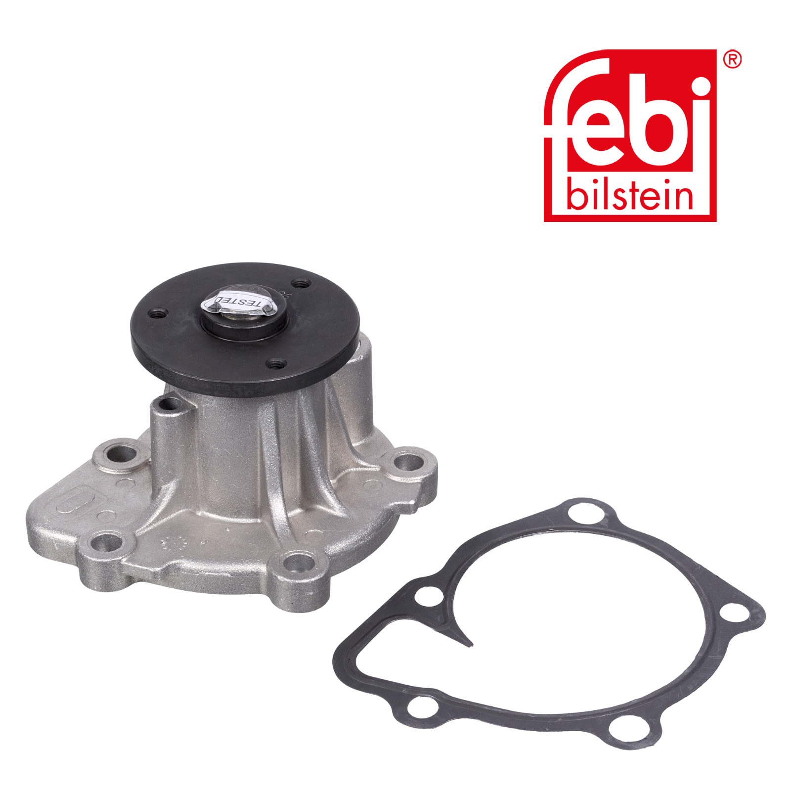 Febi Engine Cooling Water Pump 107806