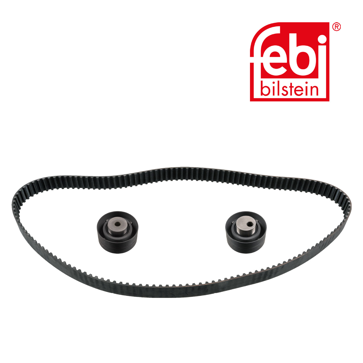 Febi Timing Belt Kit with Rollers 11208