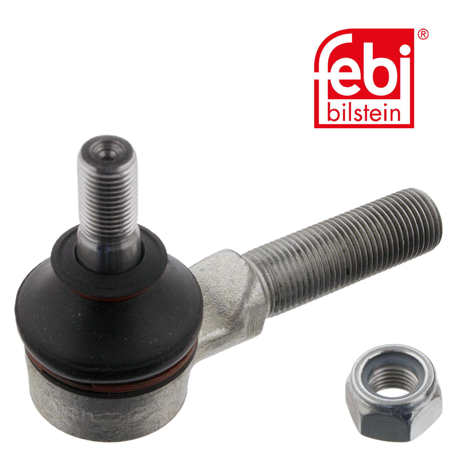 Febi Steering Tie Rod End Ball Joint 33533
