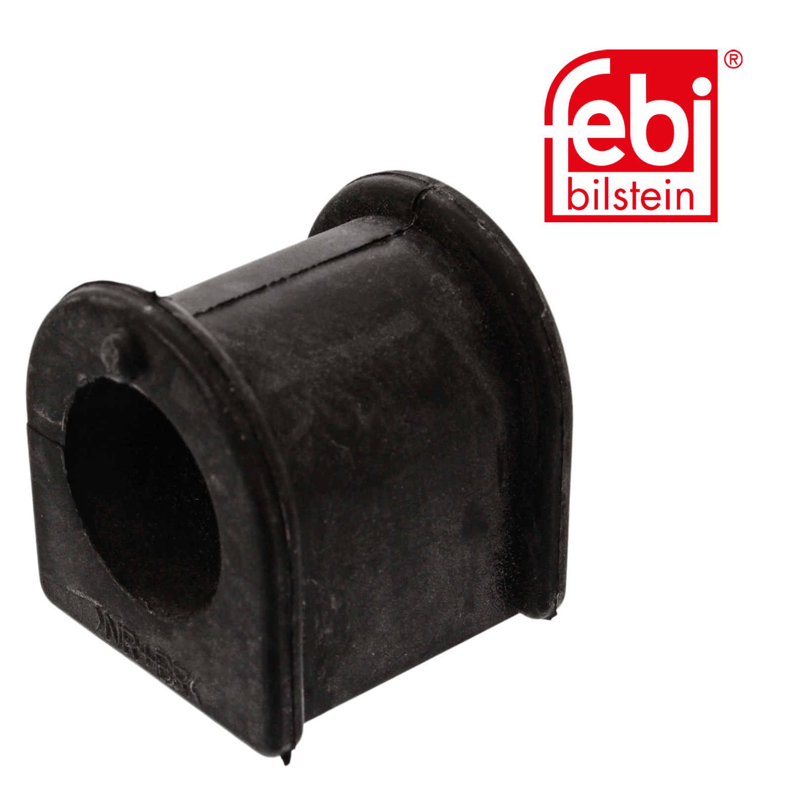 Febi Anti Roll Bar Mounting Bracket Front 41524