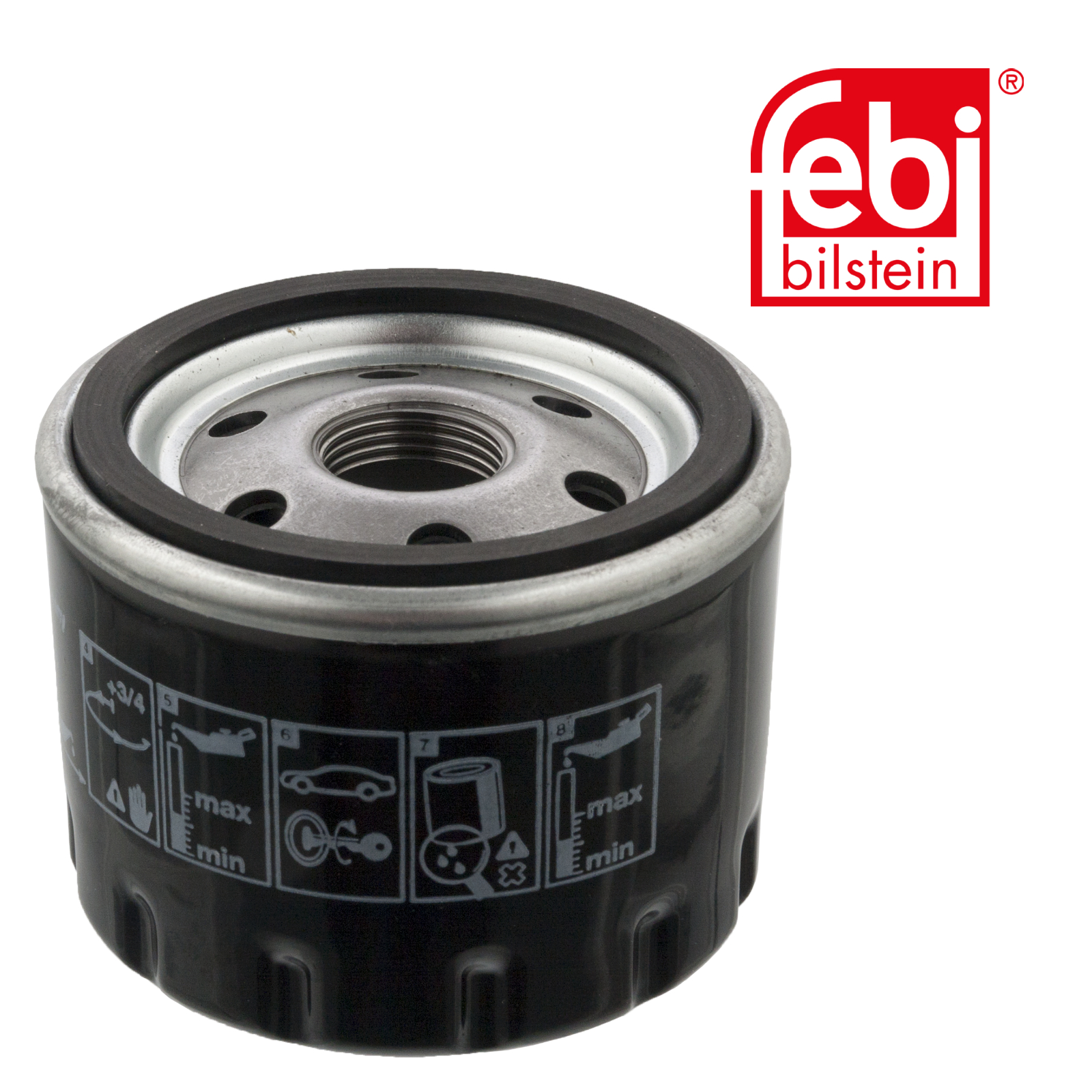 Febi Engine Oil Filter 32398