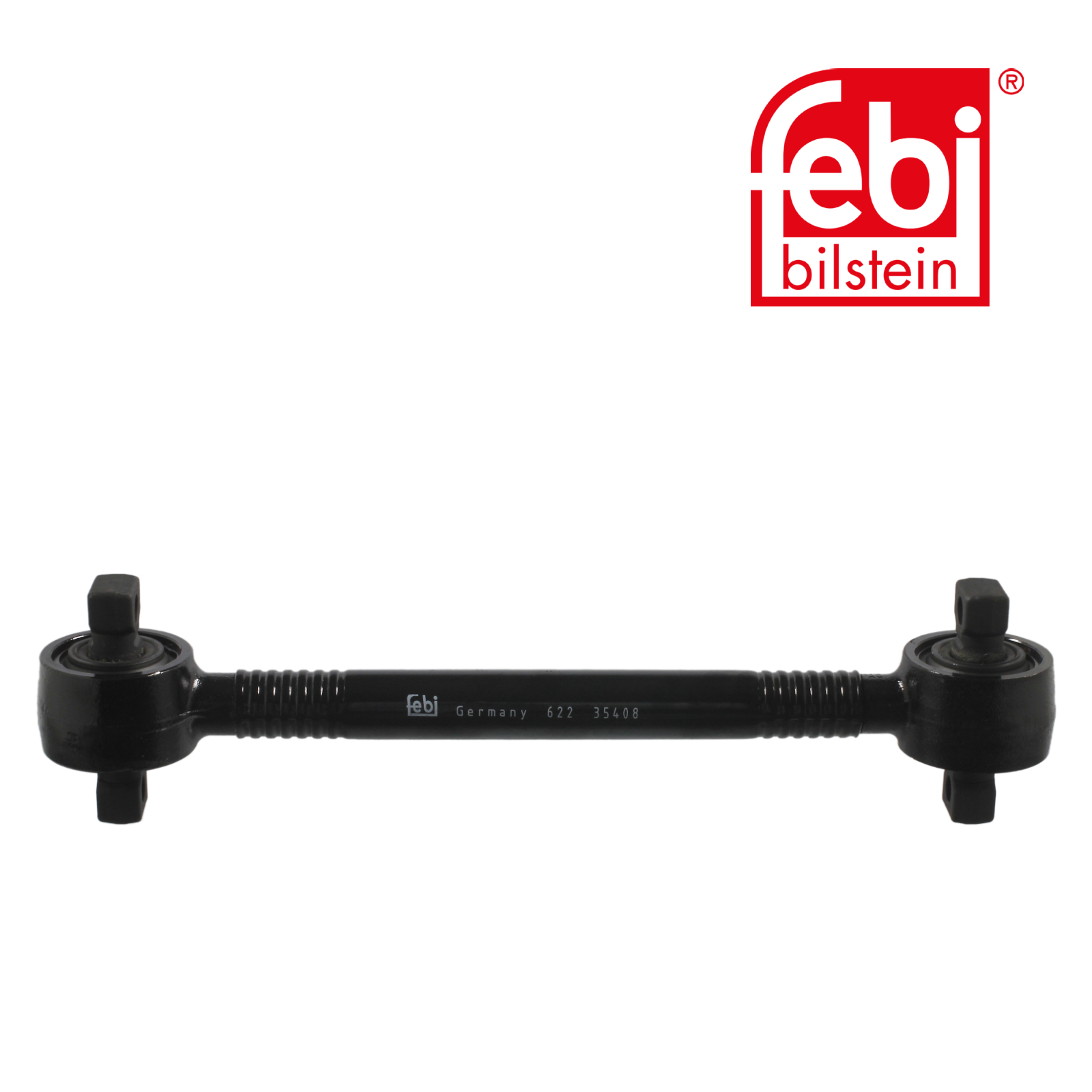 Febi Control/Trailing Arm Lower 35408