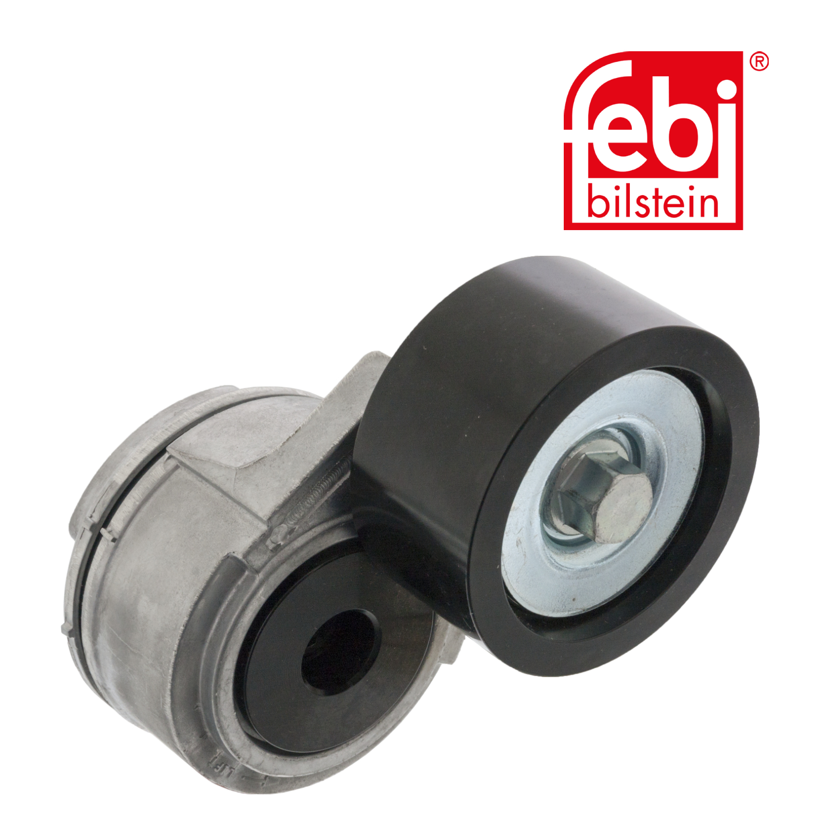 Febi Auxiliary Belt Tensioner 48637