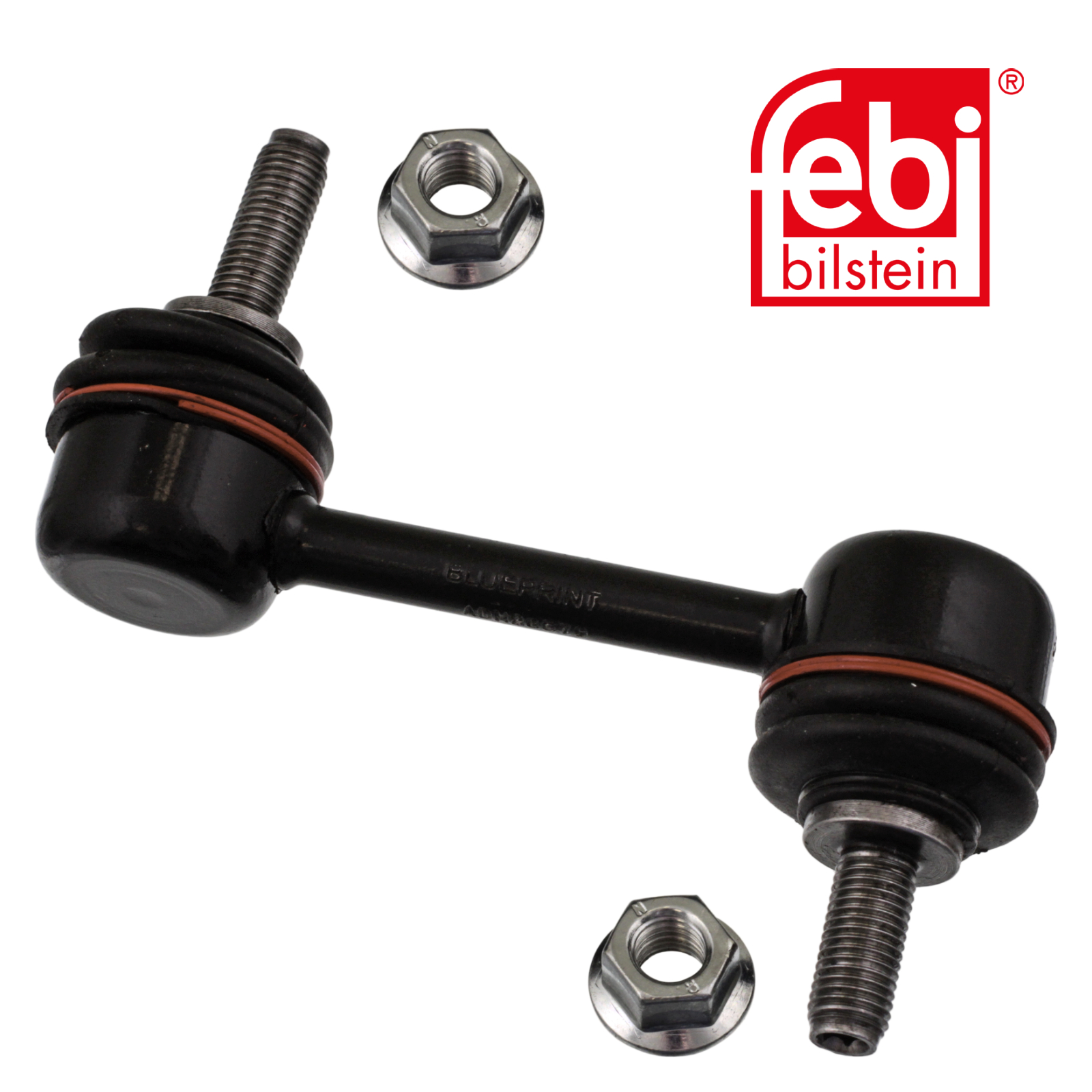 Febi Stabiliser Bar Link Coupling Rod Front Right 42105