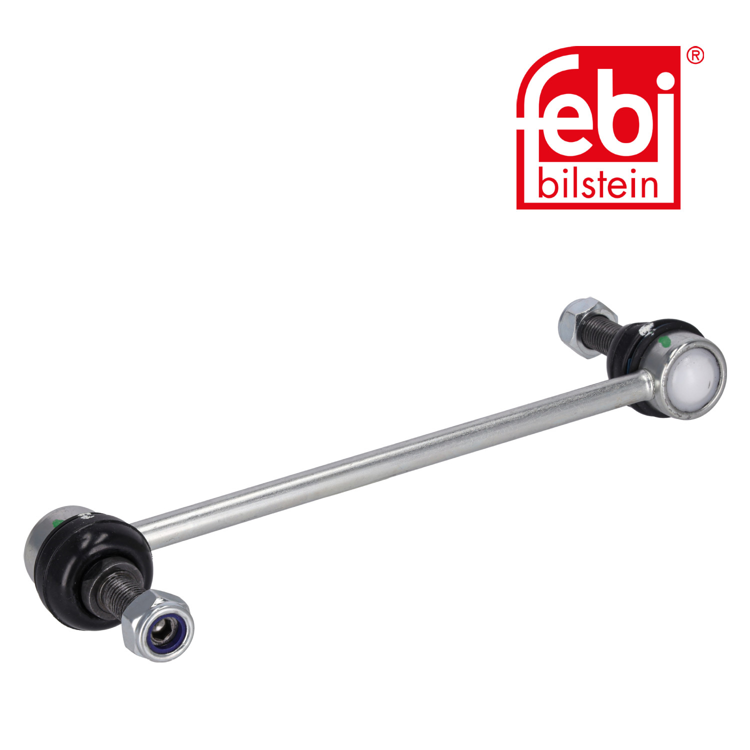 Febi Stabiliser Bar Link Coupling Rod Front Left 48120