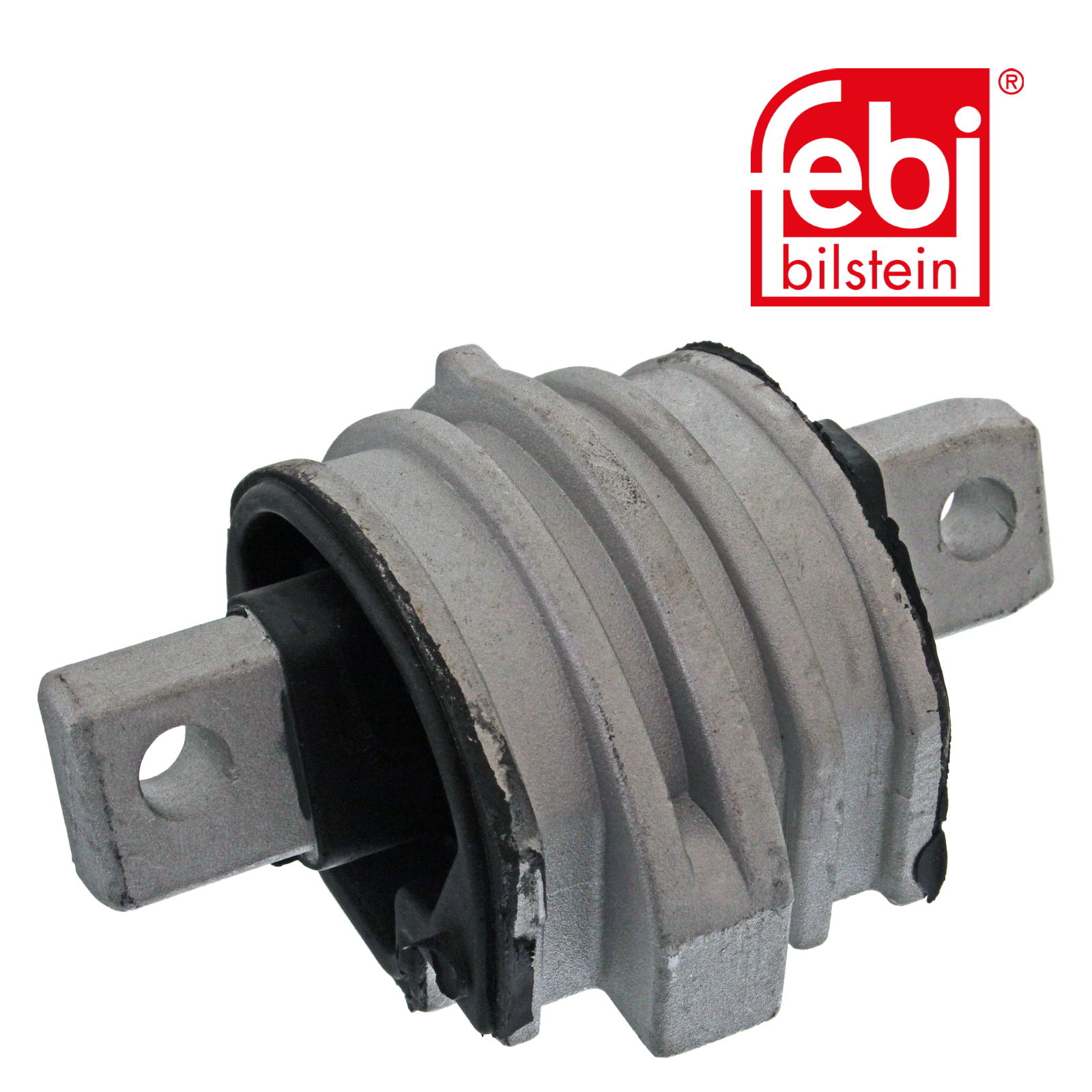 Febi Manual Transmission Mounting Rear 10124