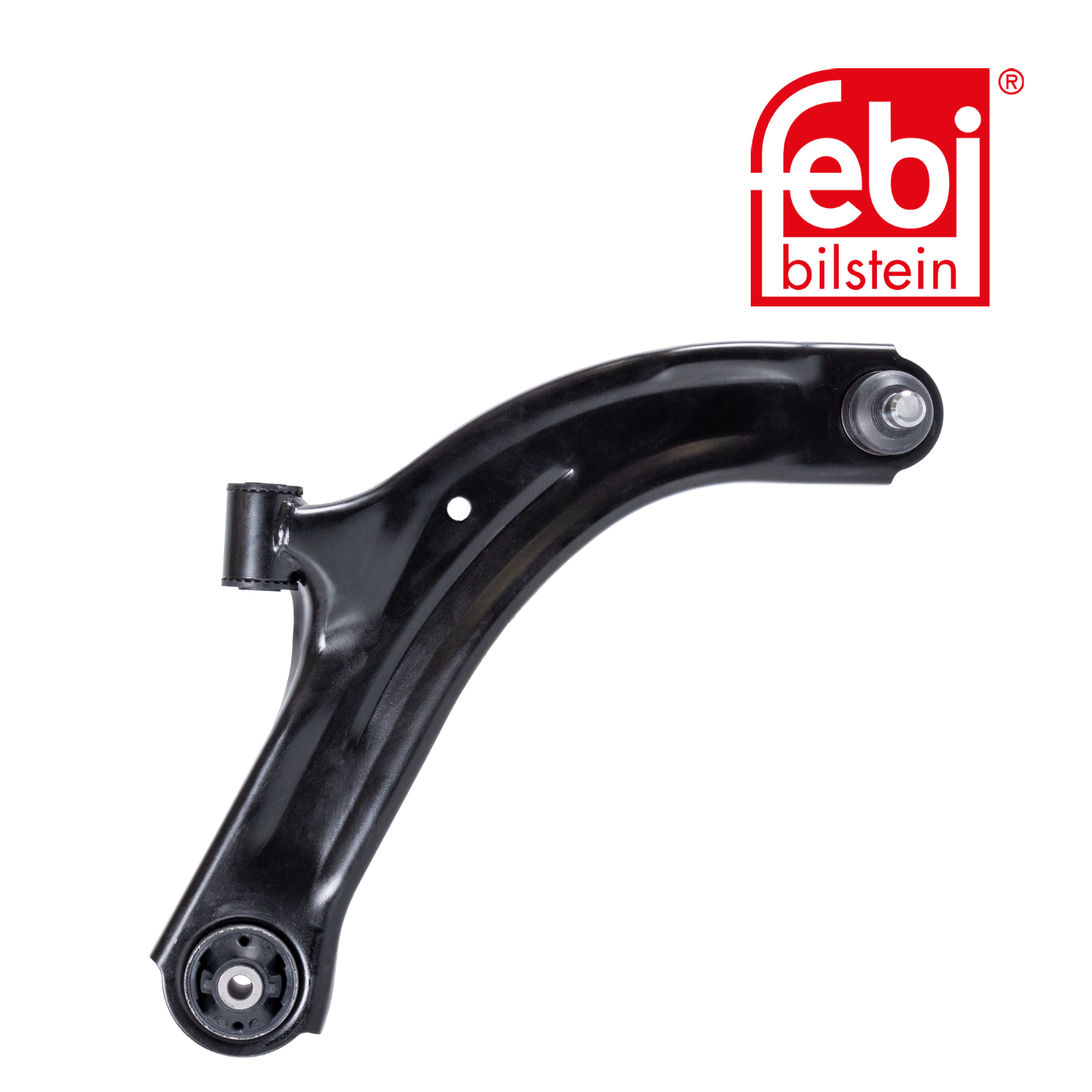 Febi Control/Trailing Arm Lower 48161