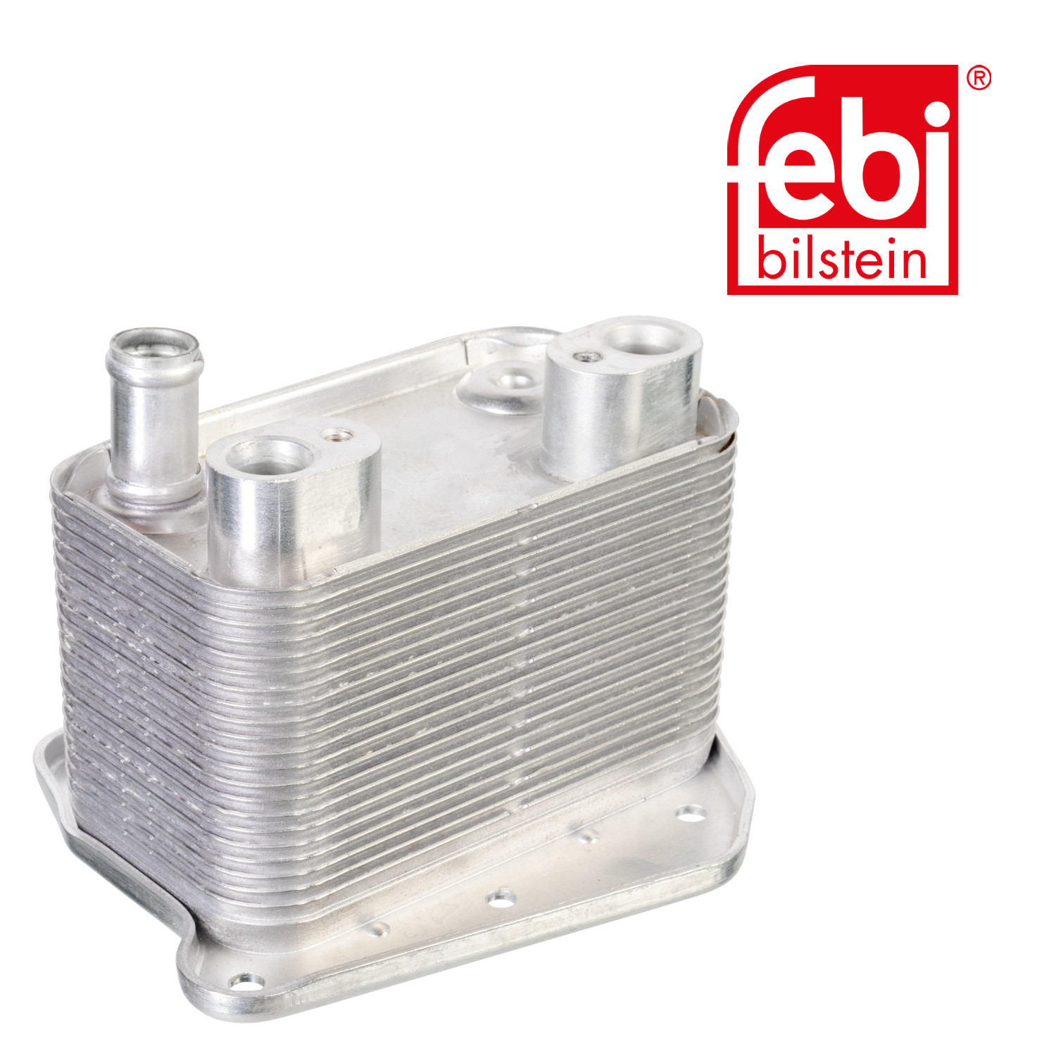 Febi Engine Oil Cooler 109229