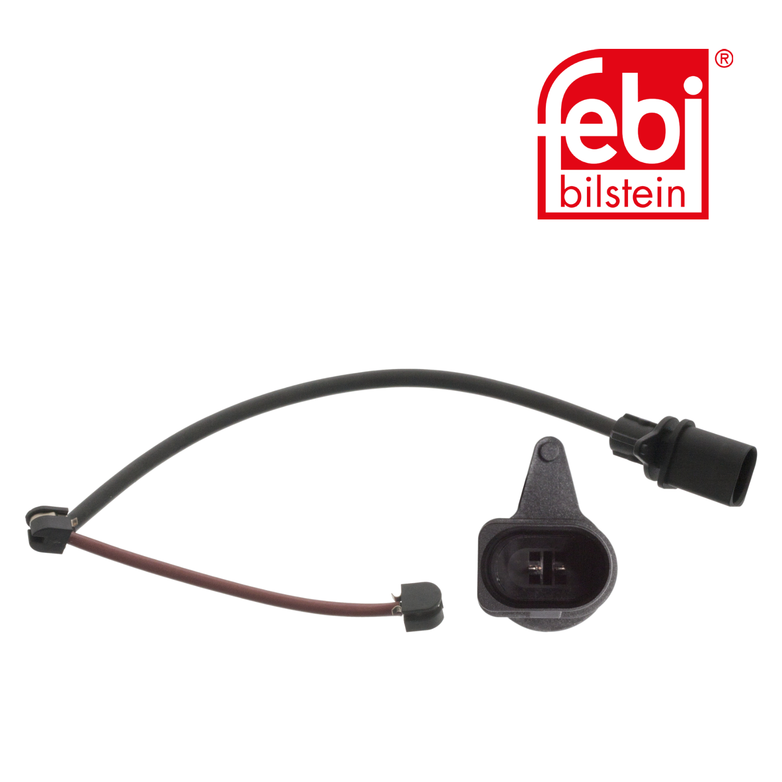 Febi Brake Pad Wear Sensor Front 45235