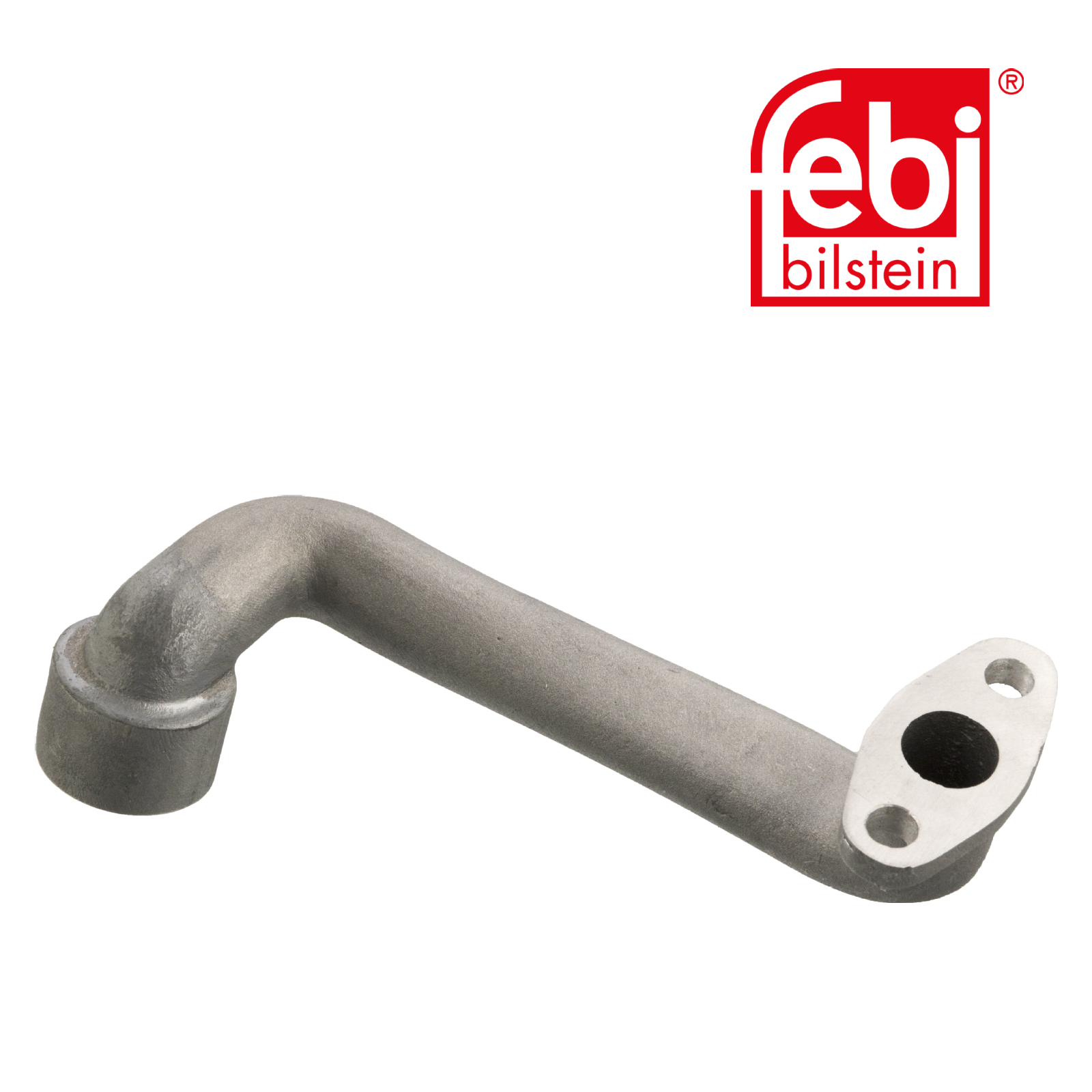 Febi Turbo Oil Feed Return Line 104476