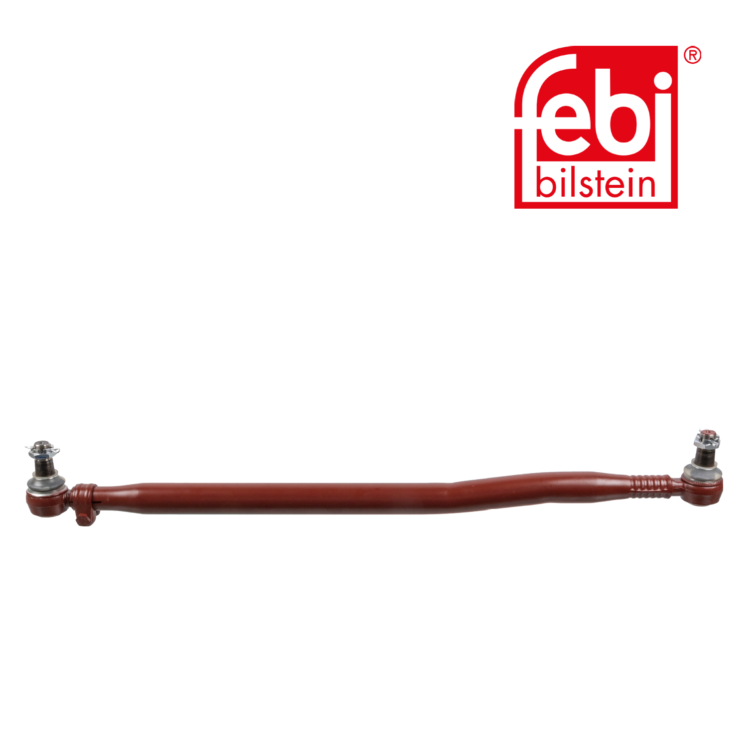 Febi Centre Rod Assembly Front 02738