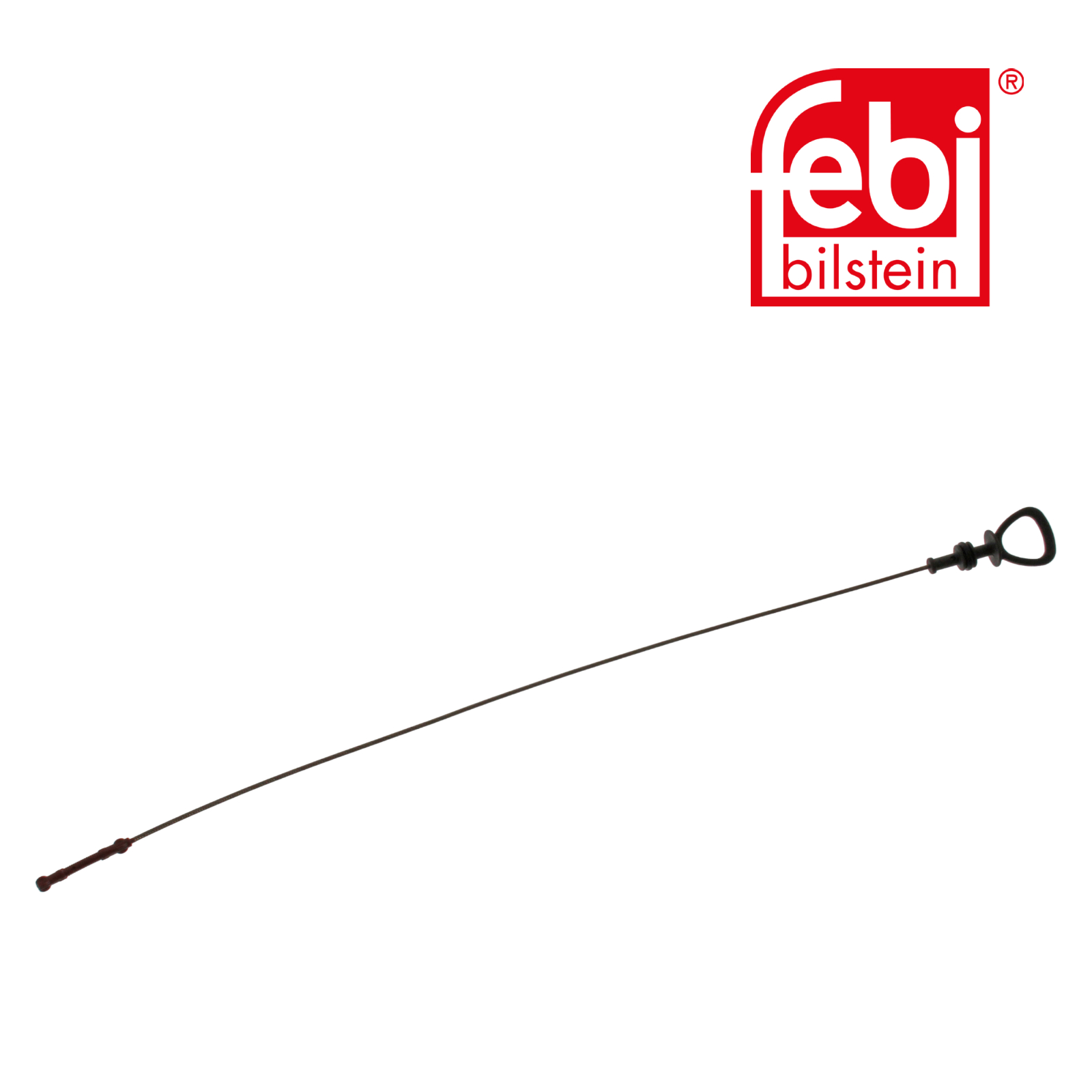 Febi Engine Oil Level Dipstick 44803