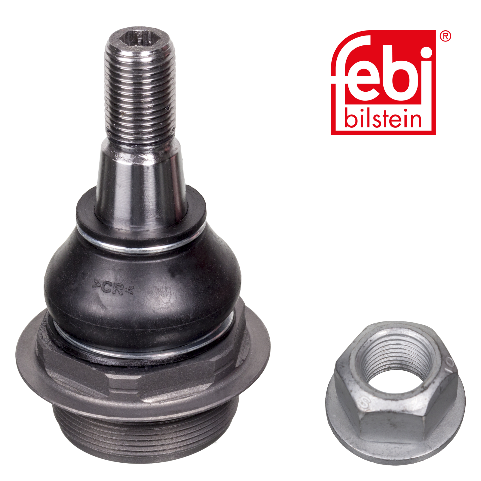 Febi Ball Joint Front Right 45411
