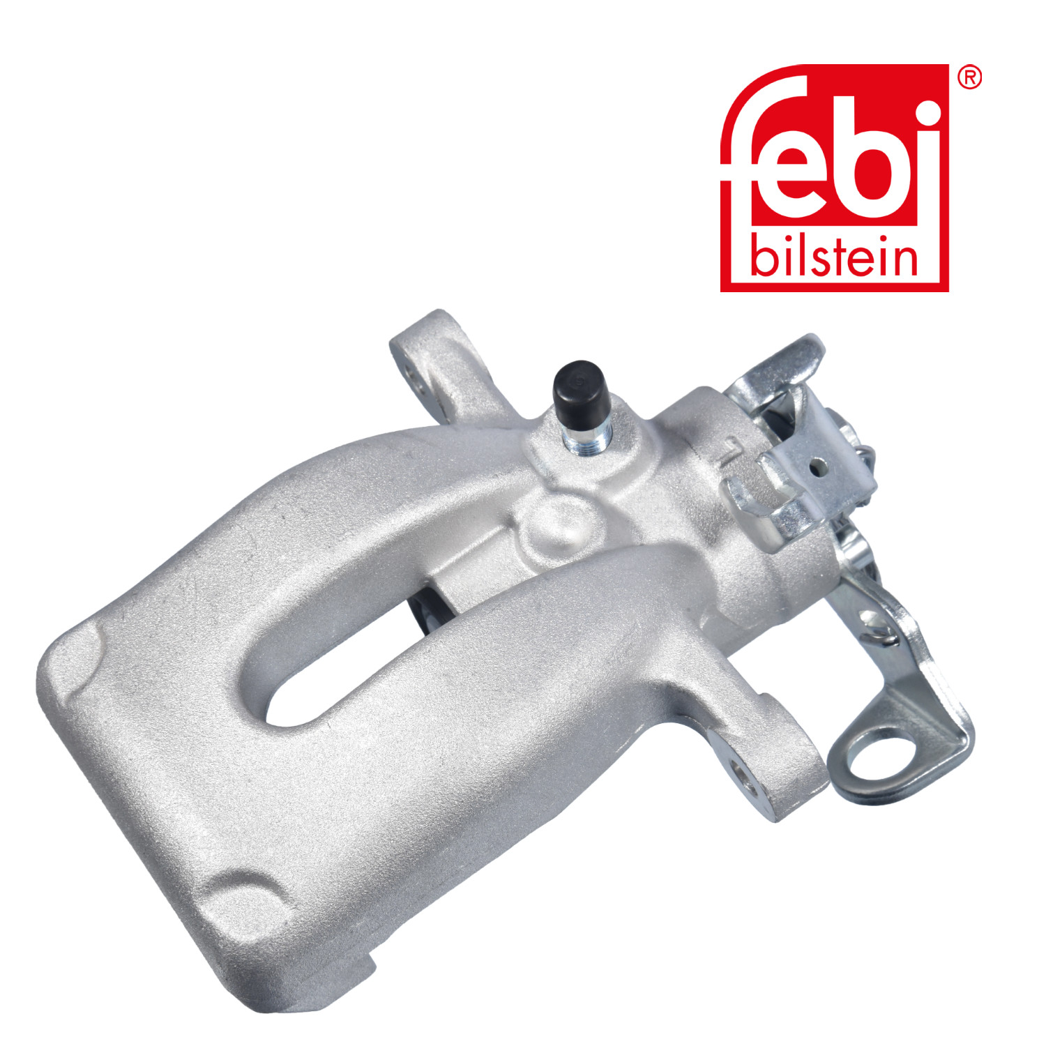 Febi Brake Caliper Assembly Rear Left 182273