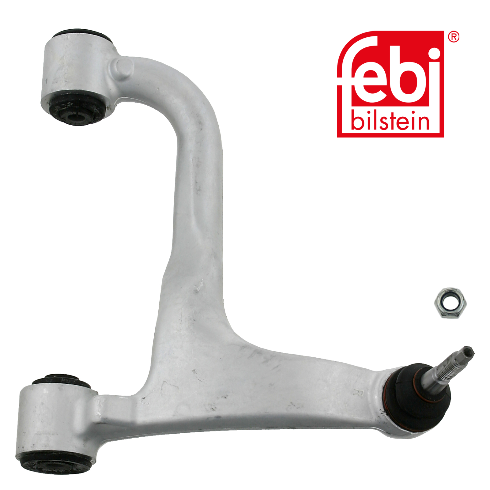 Febi Control/Trailing Arm Rear Right 26038