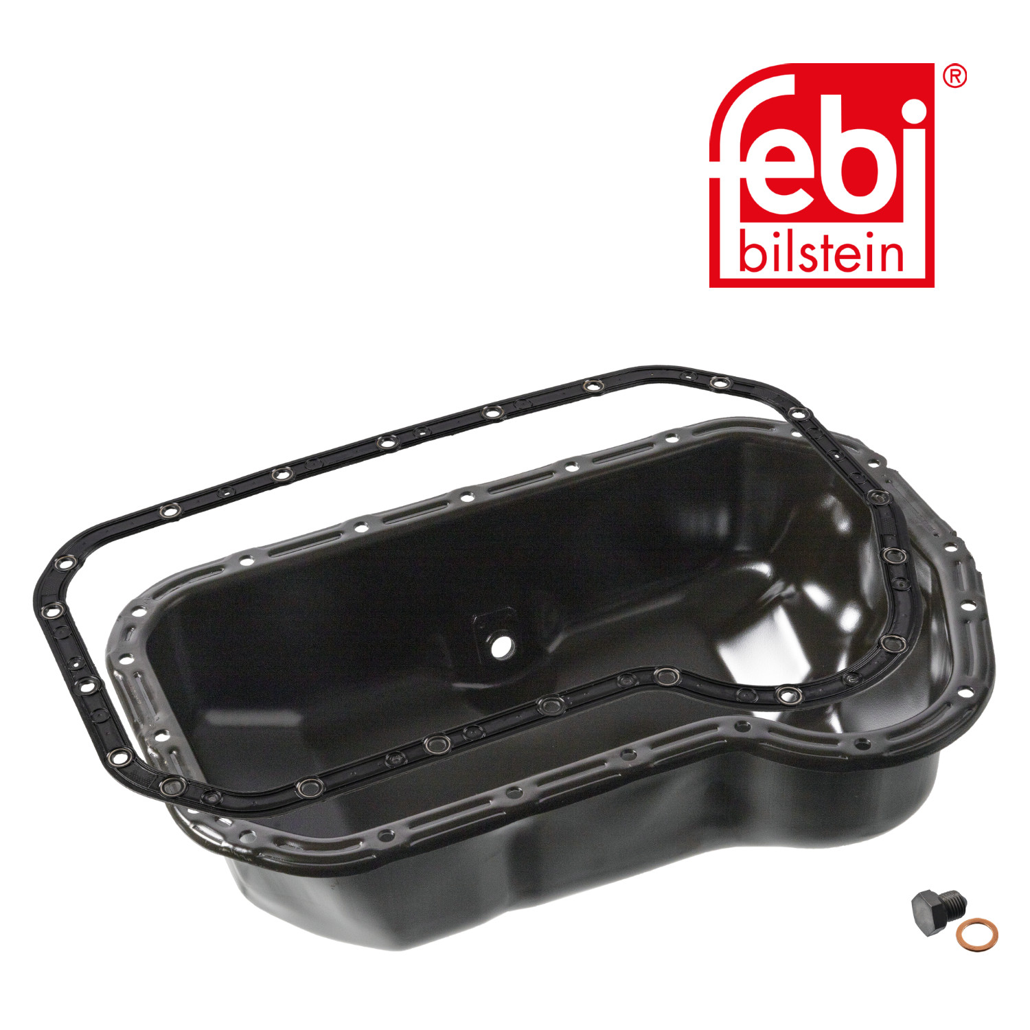 Febi Oil Sump Repair Kit 02004