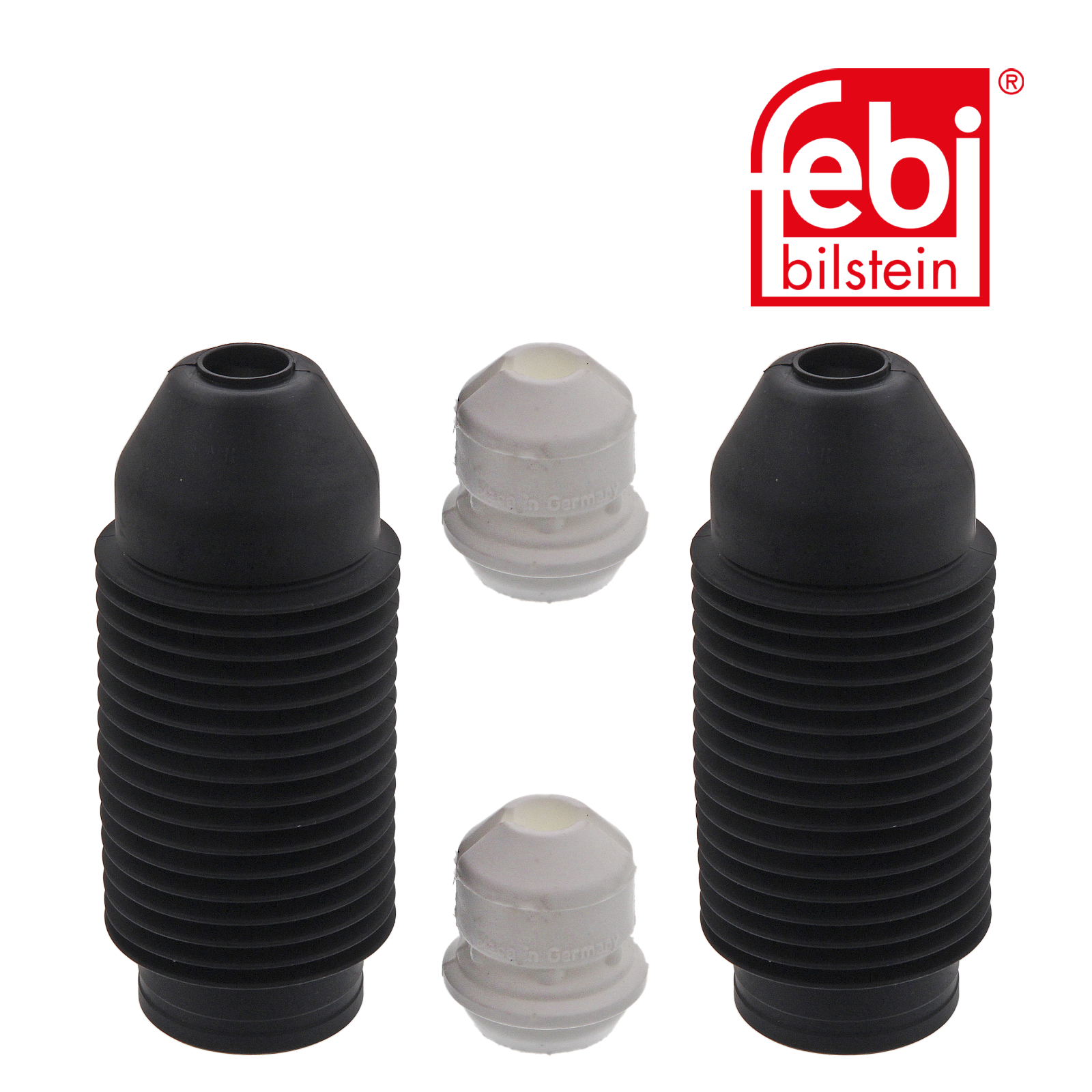 Febi Front Dust Cover Kit 13076
