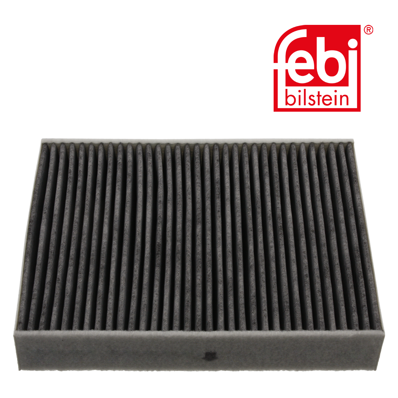 Febi Cabin Air Filter (Pollen Filter) 37114