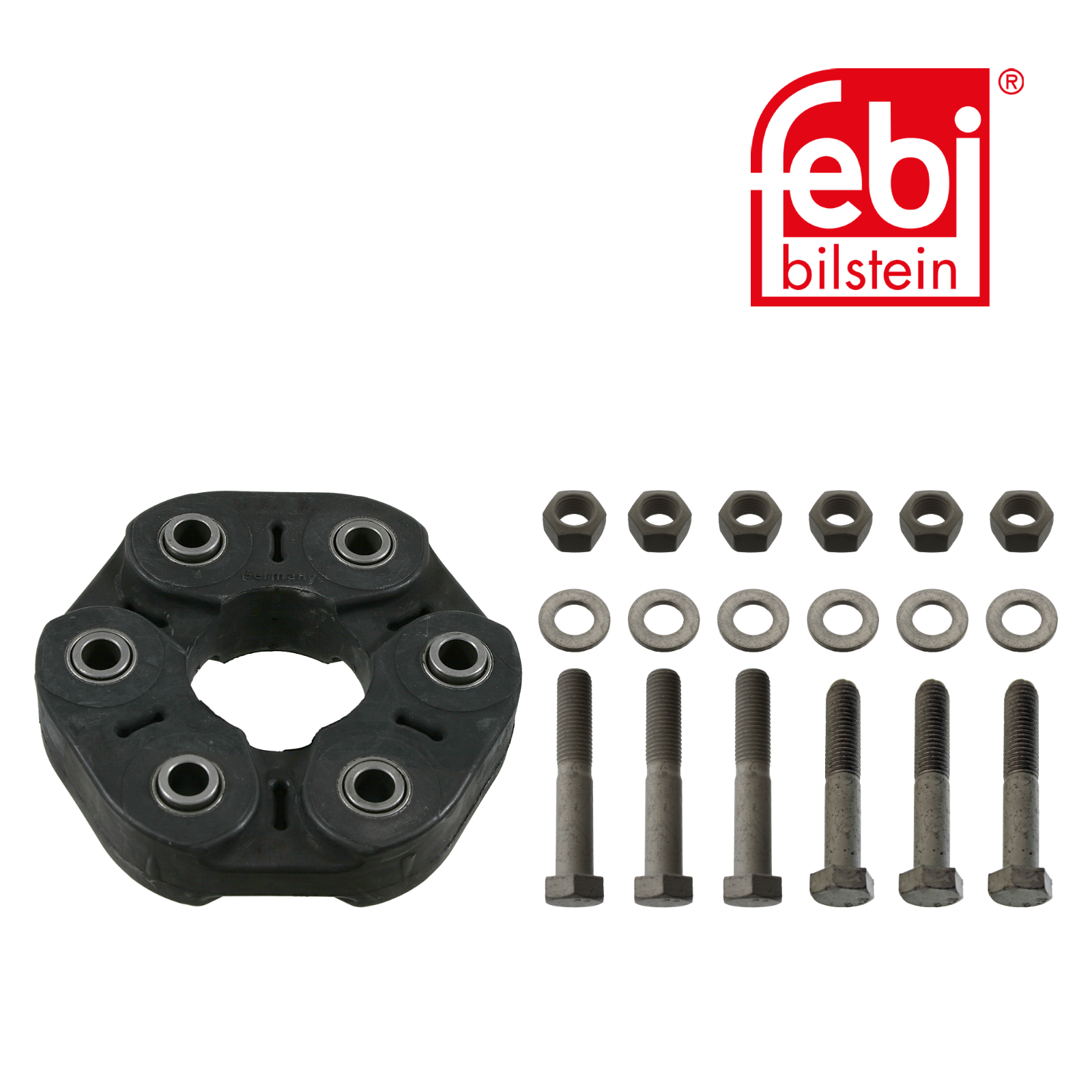 Febi Propshaft Universal Joint 40928