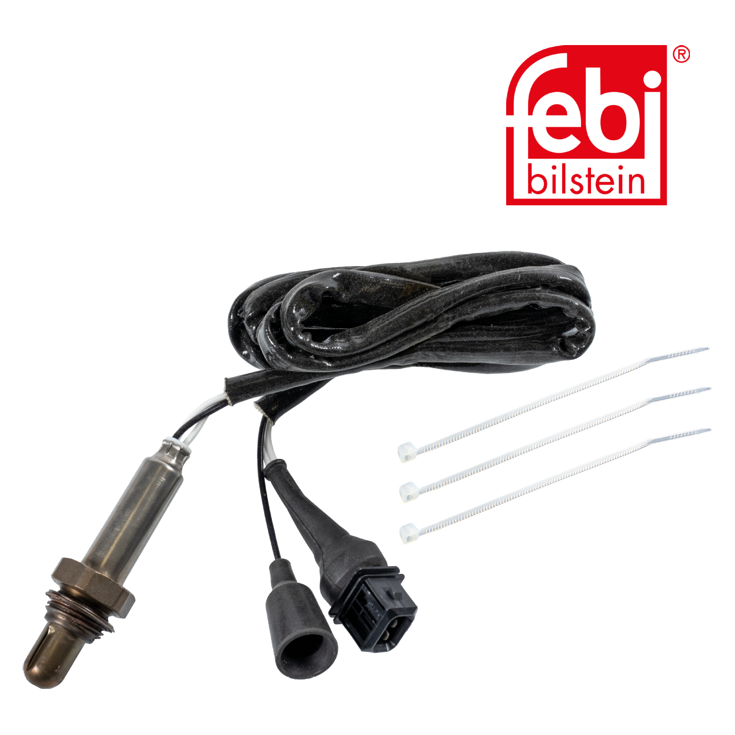 Febi O2 Lambda Oxygen Sensor before catalytic converter 175965