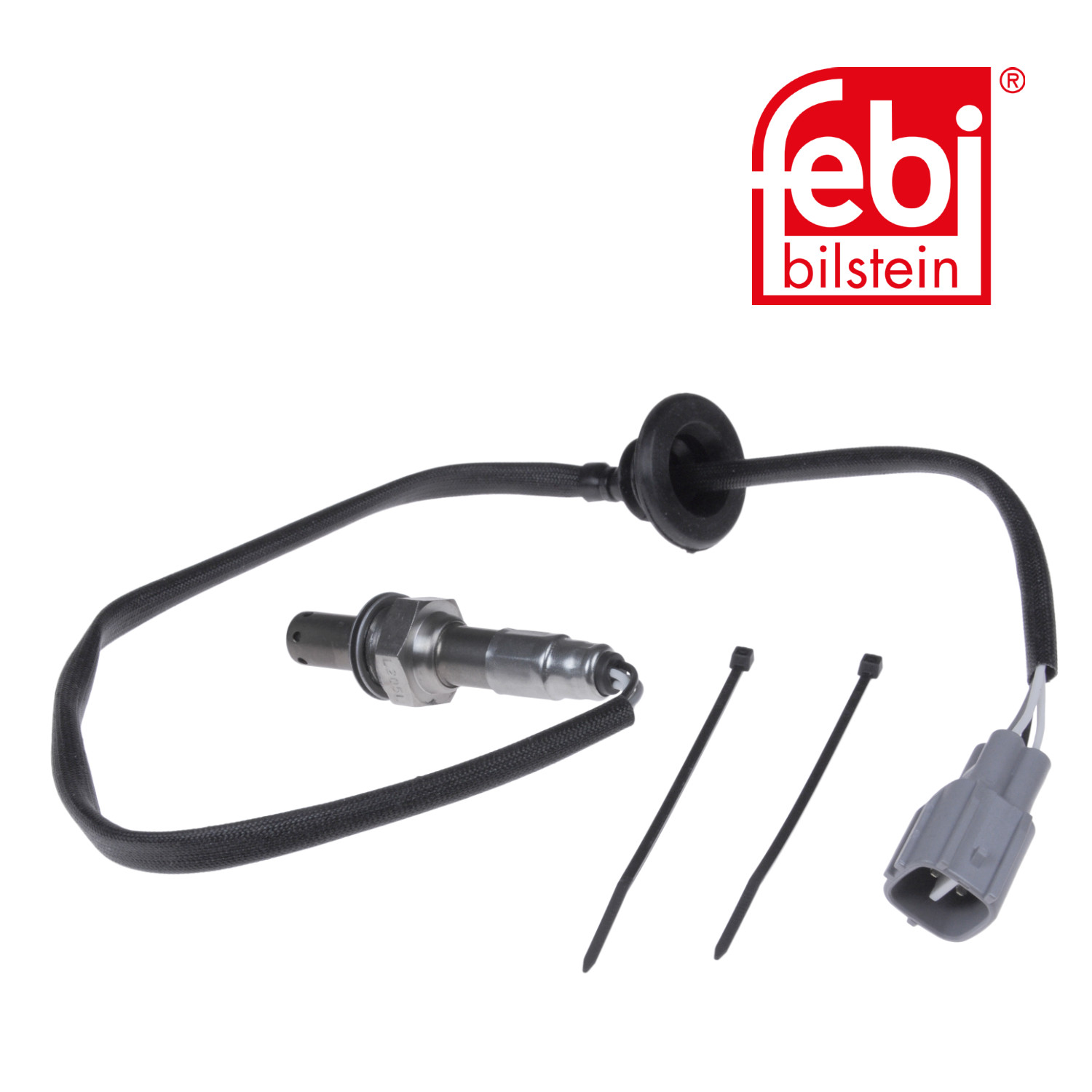 Febi O2 Lambda Oxygen Sensor 179598