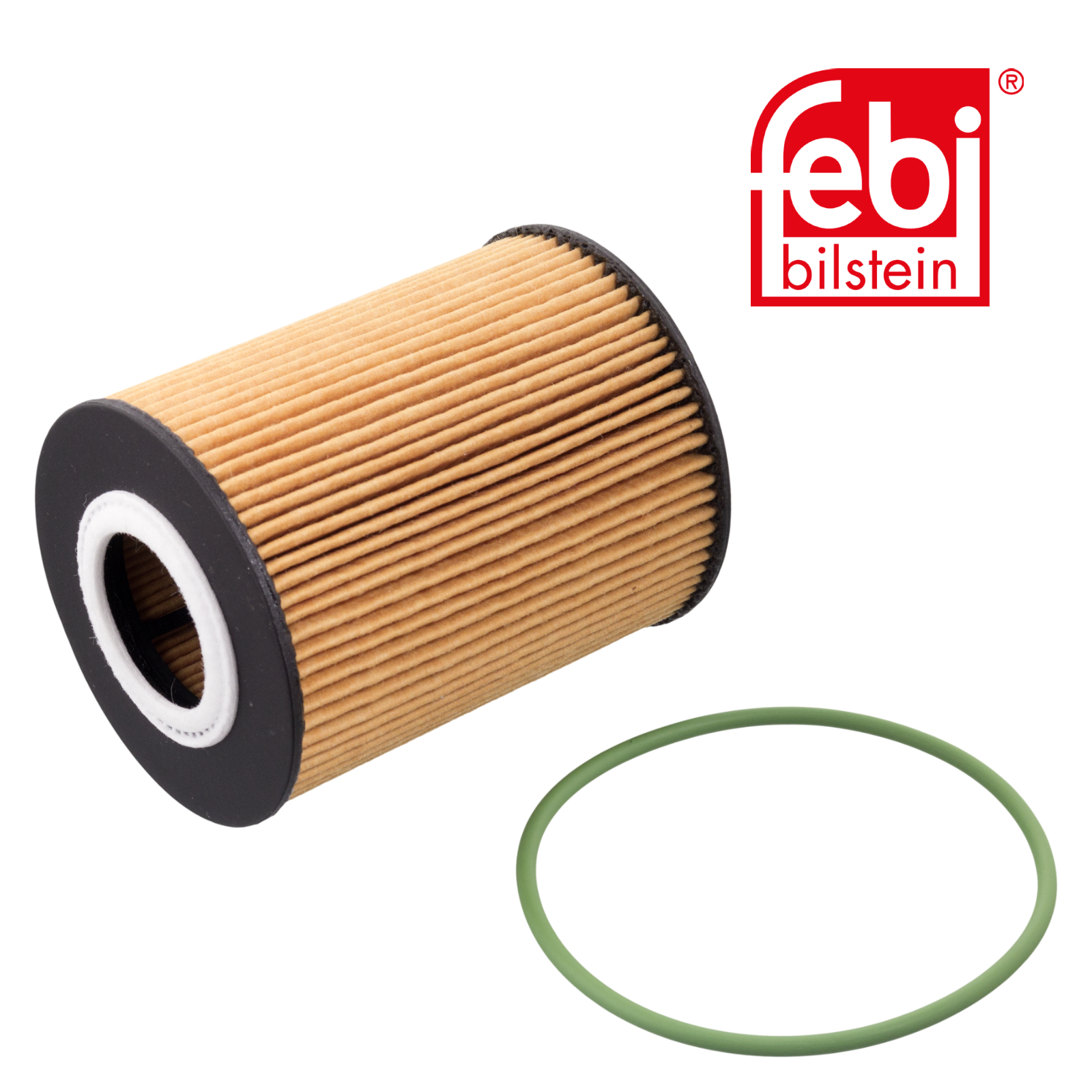 Febi Engine Oil Filter 101656