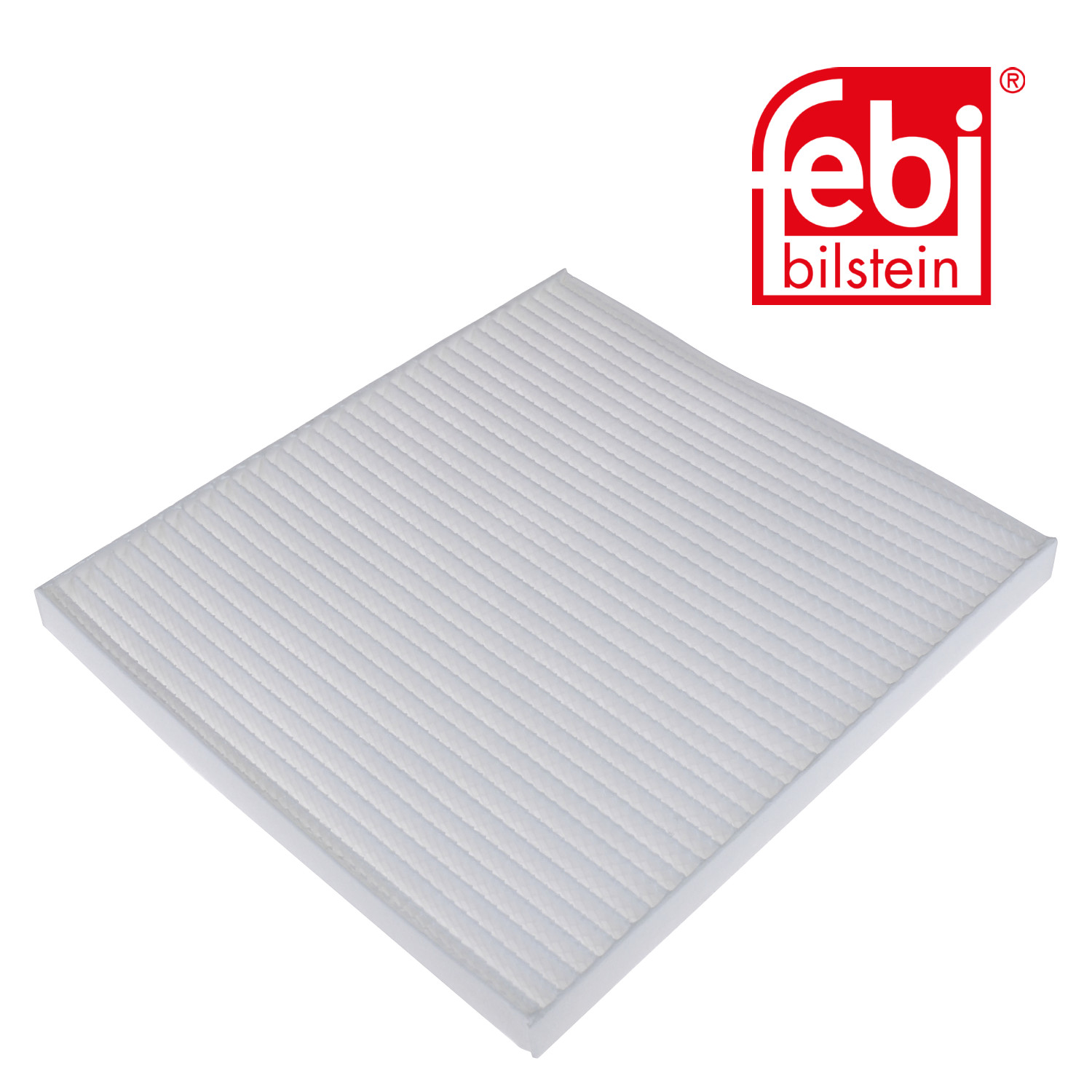 Febi Cabin Air Filter (Pollen Filter) 27423