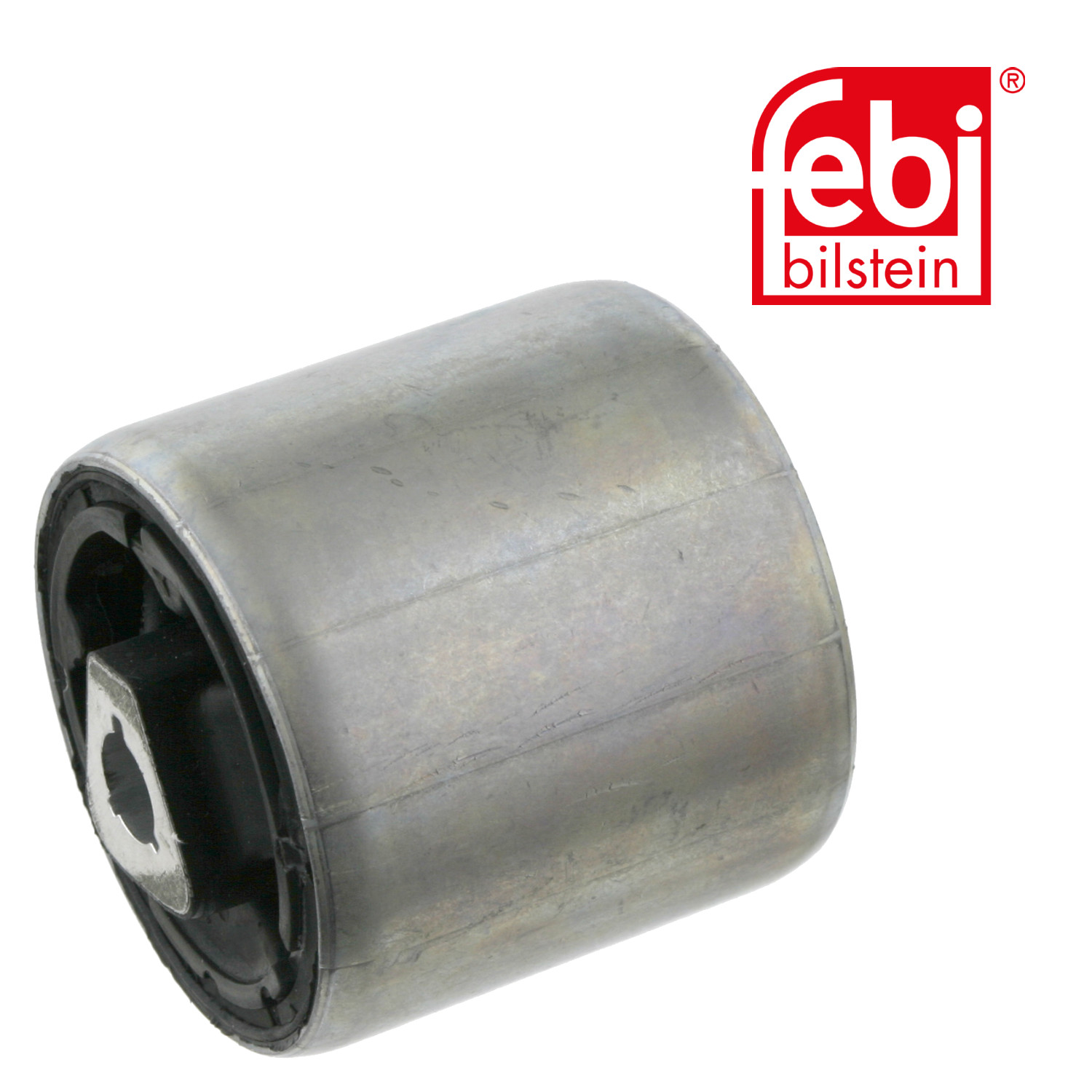 Febi Wishbone / Control / Trailing Arm Bush Front Right 23359