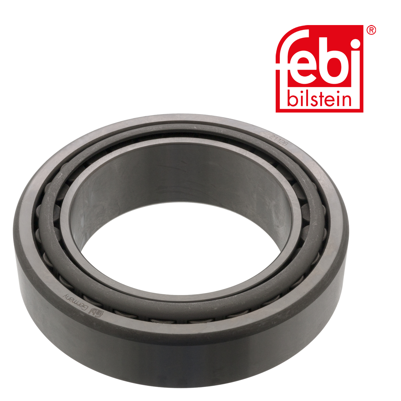 Febi Wheel Bearing 160mm OD ID Wide 21128