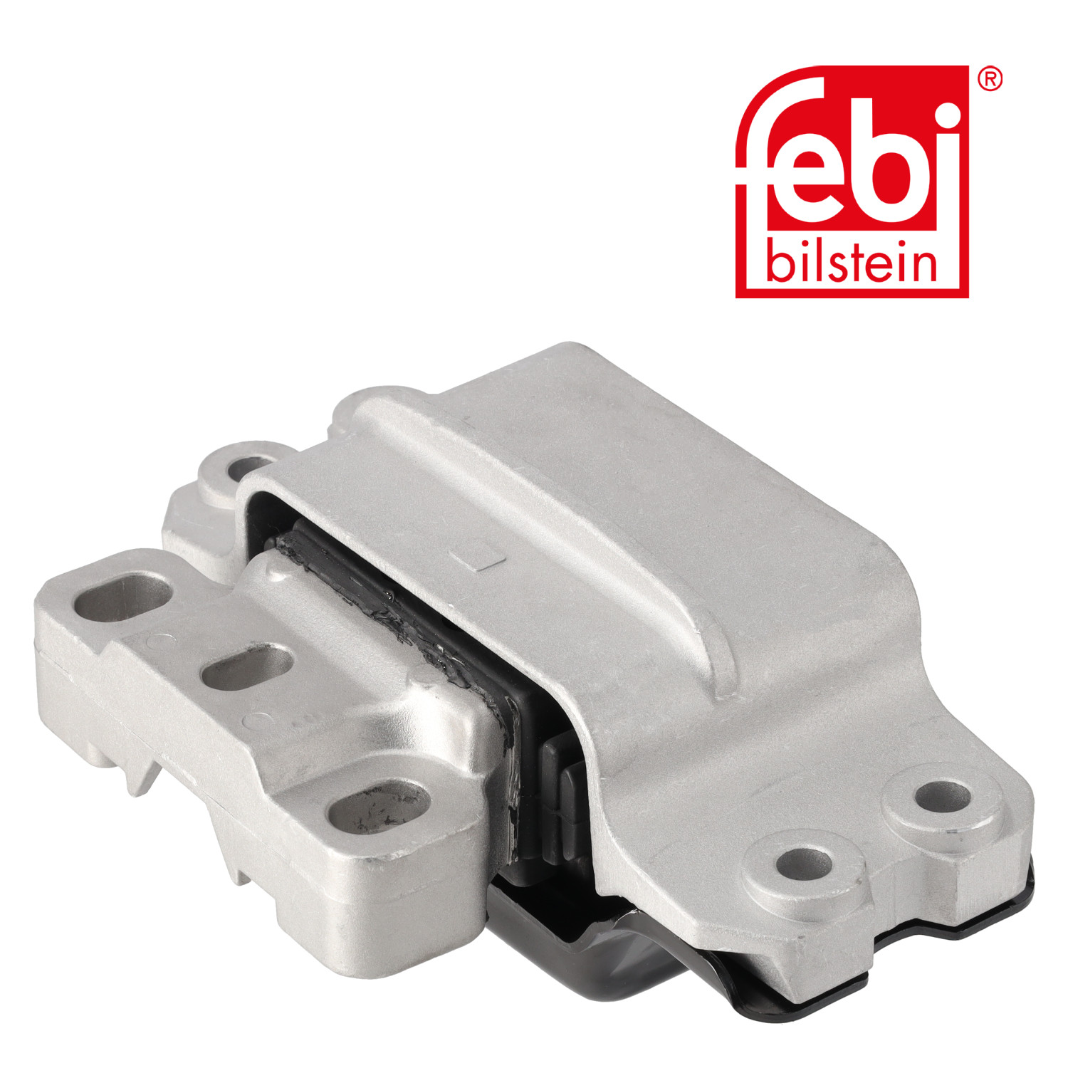 Febi Automatic Transmission Mounting Left 31957