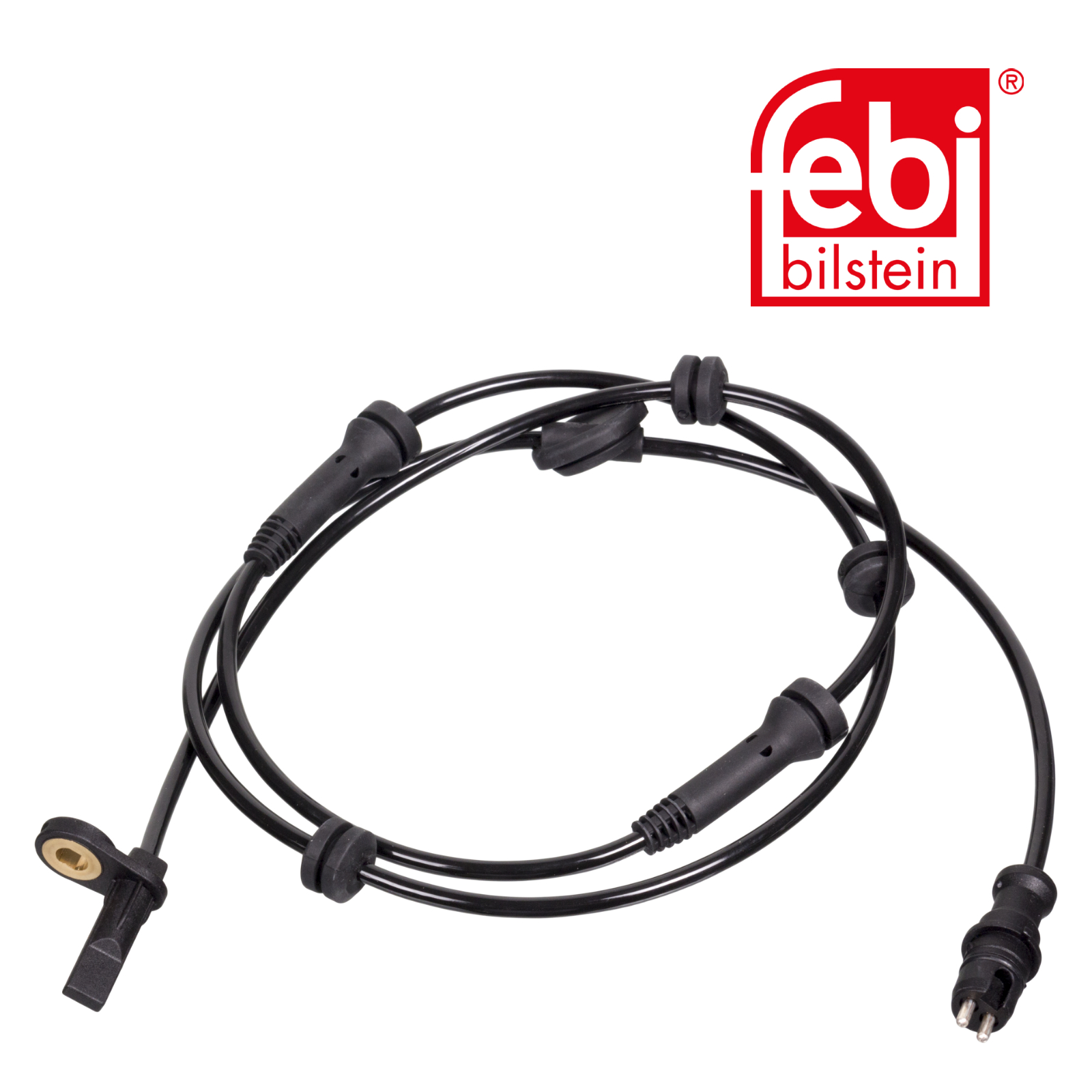 Febi ABS Wheel Speed Sensor Front Right 102263
