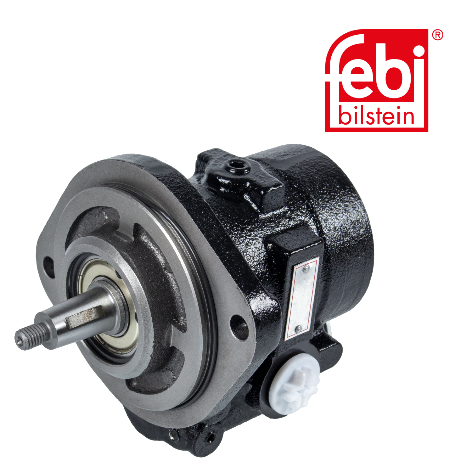 Febi Power Steering Hydraulic Pump 104123