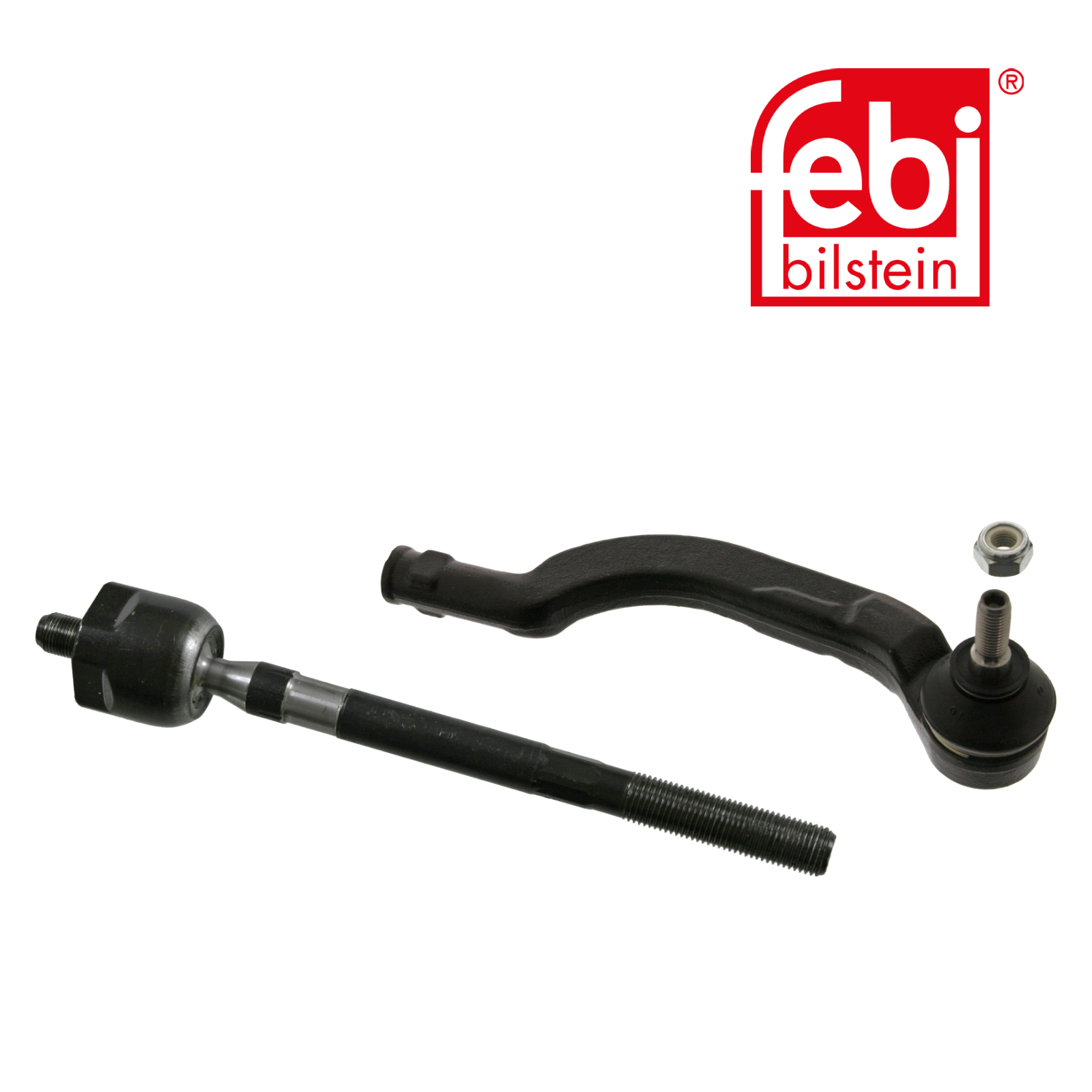 Febi Inner Rack End Right Joint Front Right 37624