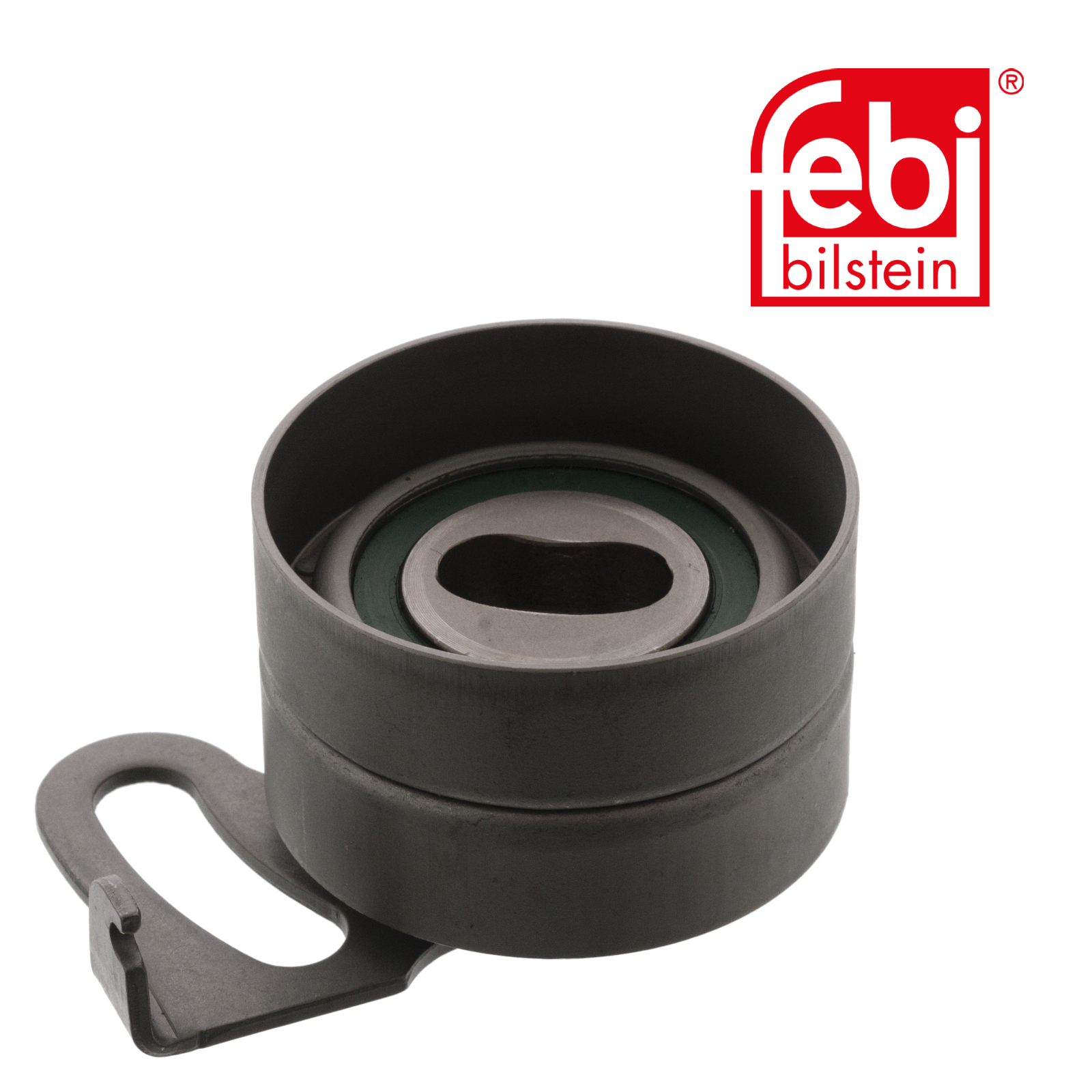 Febi Timing Belt Tensioner Pulley OD ID Wide 15461