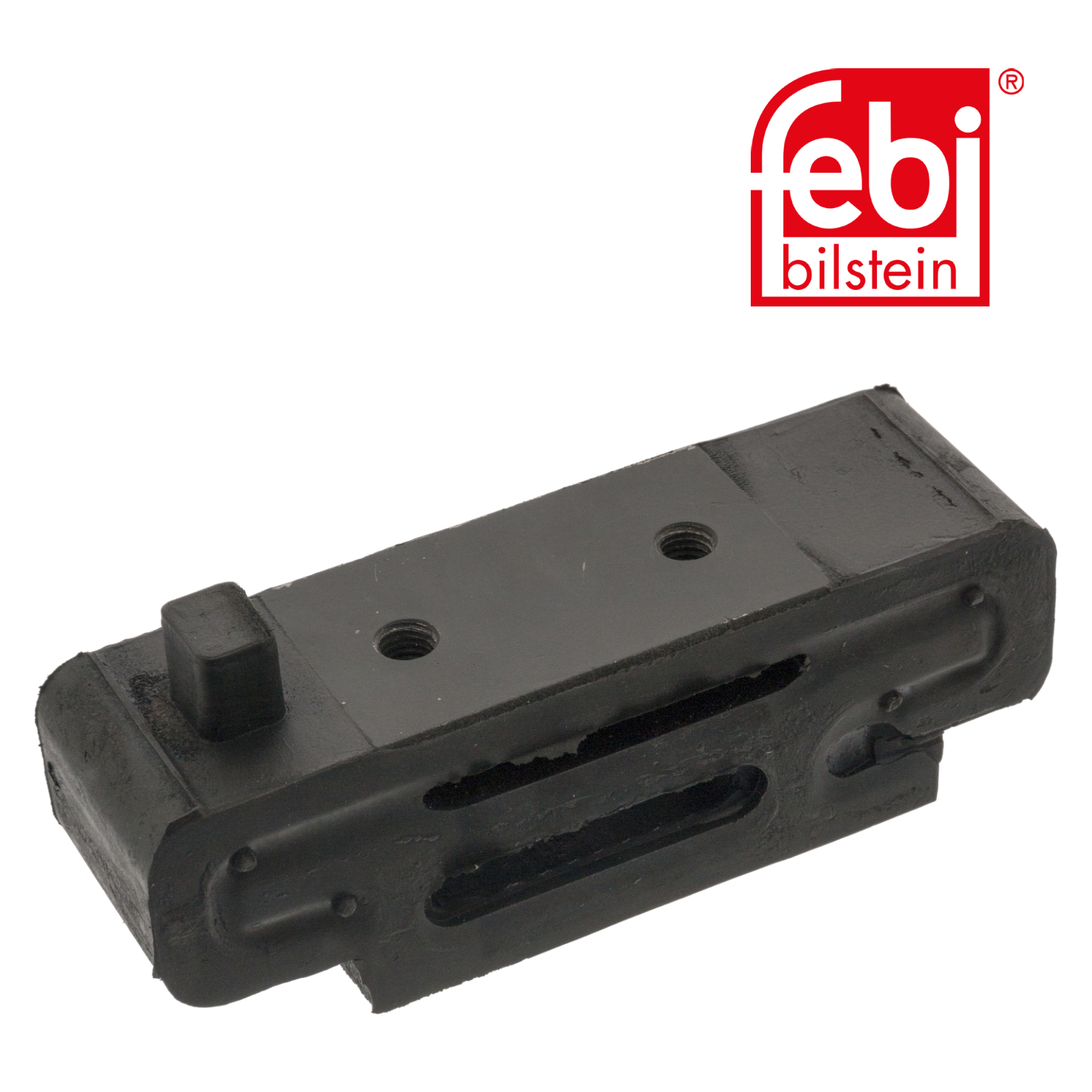 Febi Radiator Mounting OD Wide 103905