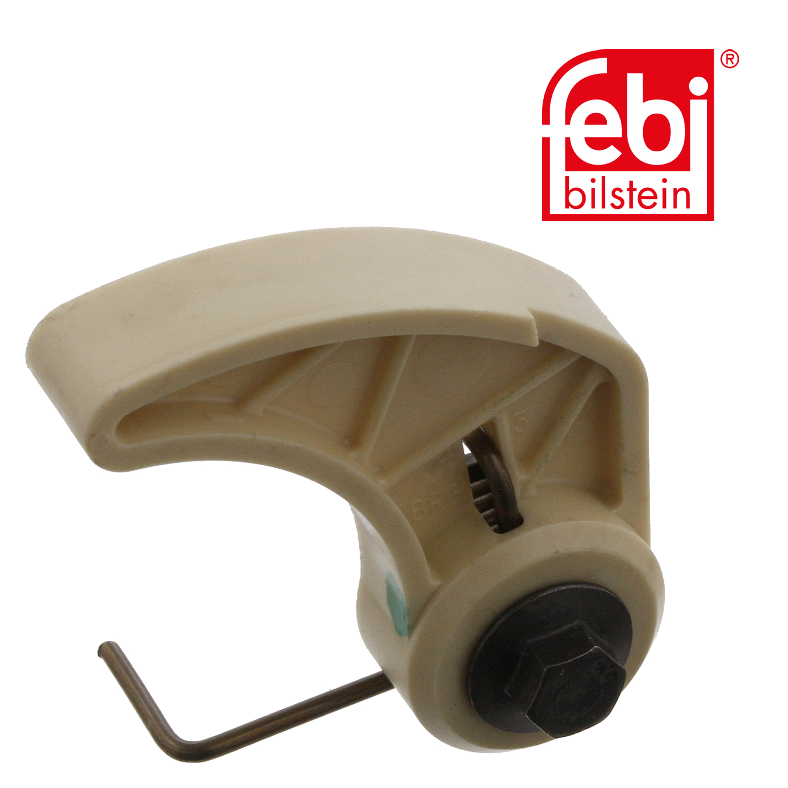 Febi Oil Pump Drive Chain Tensioner 33637