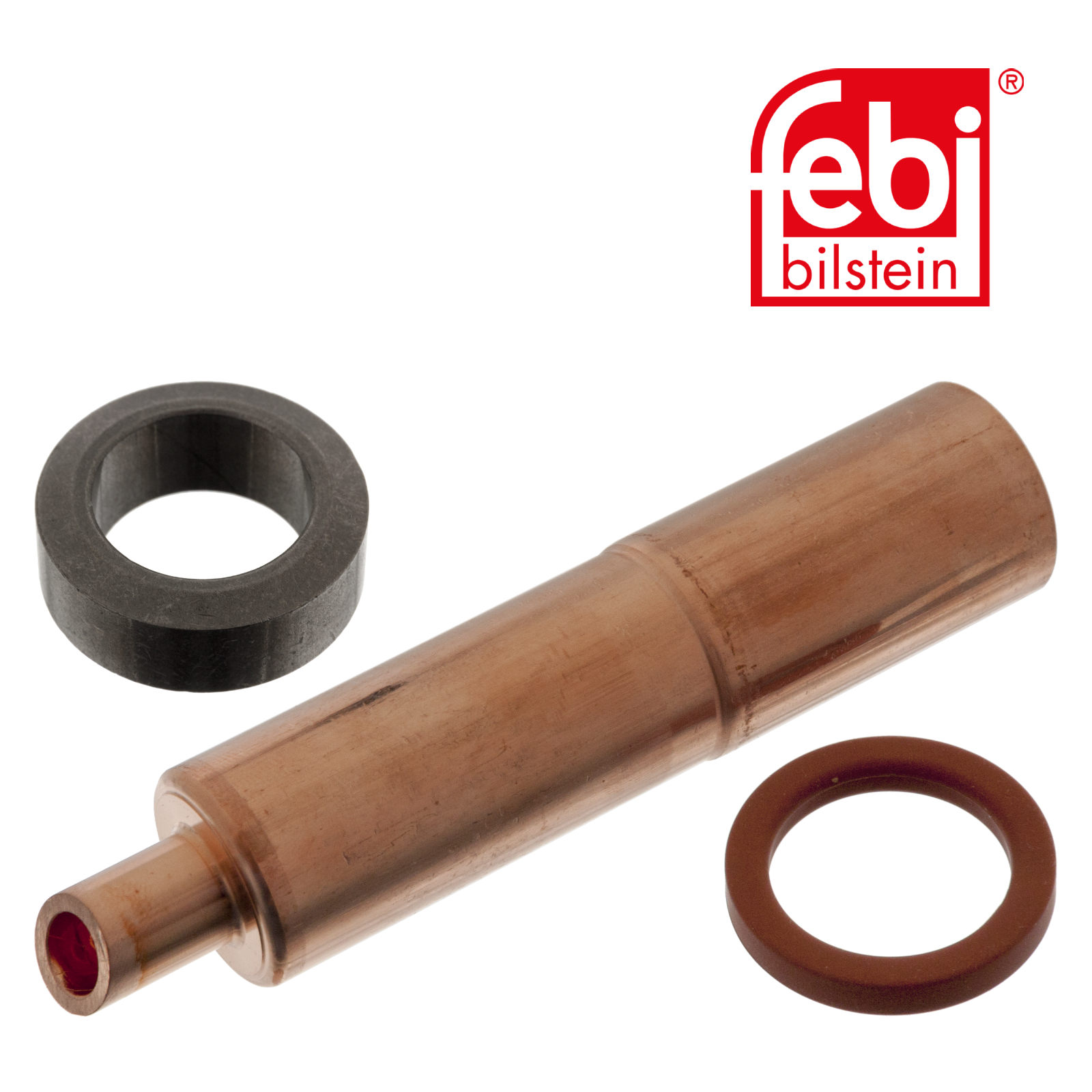 Febi Nozzle Holder Sleeve OD ID 49250