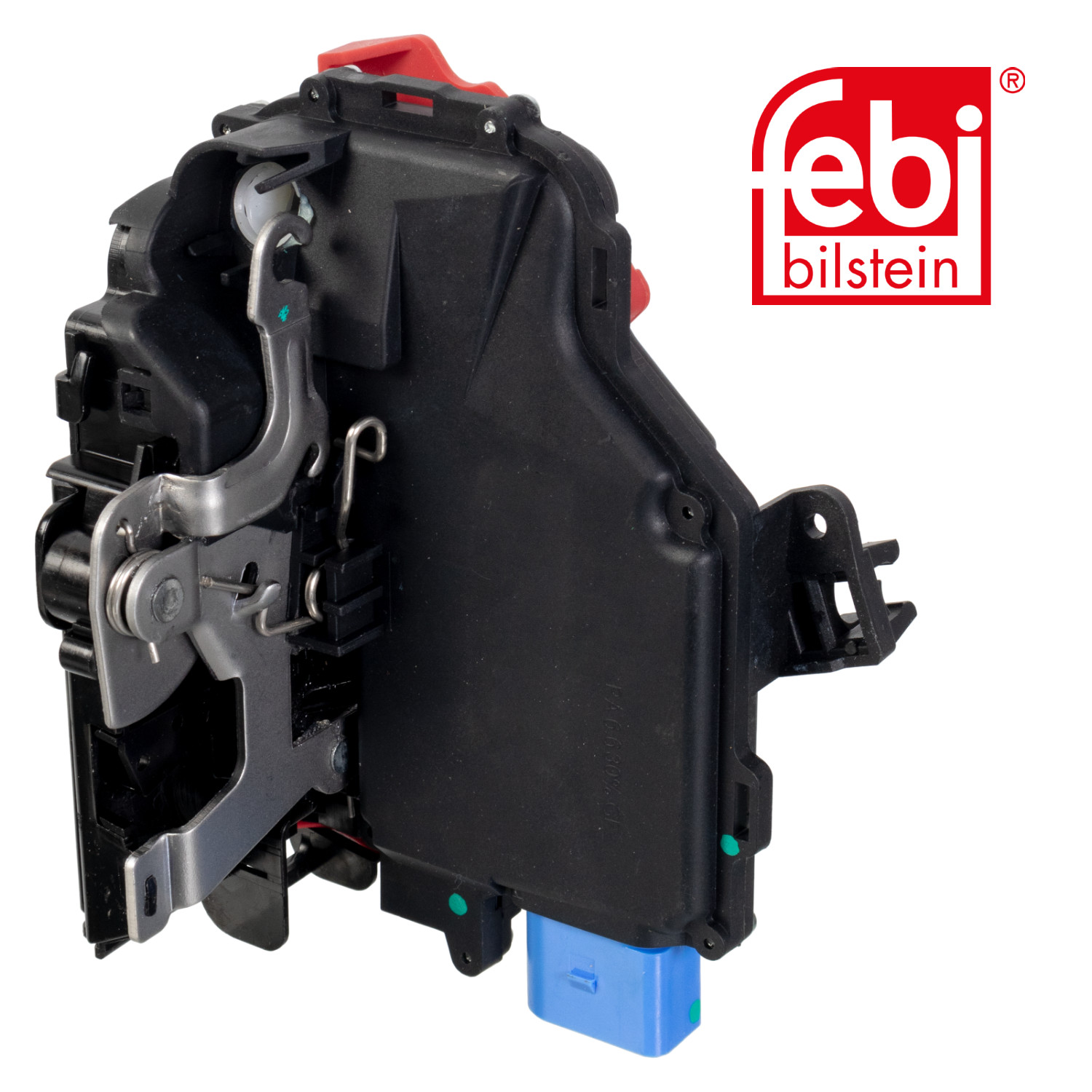 Febi Door Lock Mechanism Right Front 9 Pin 179143