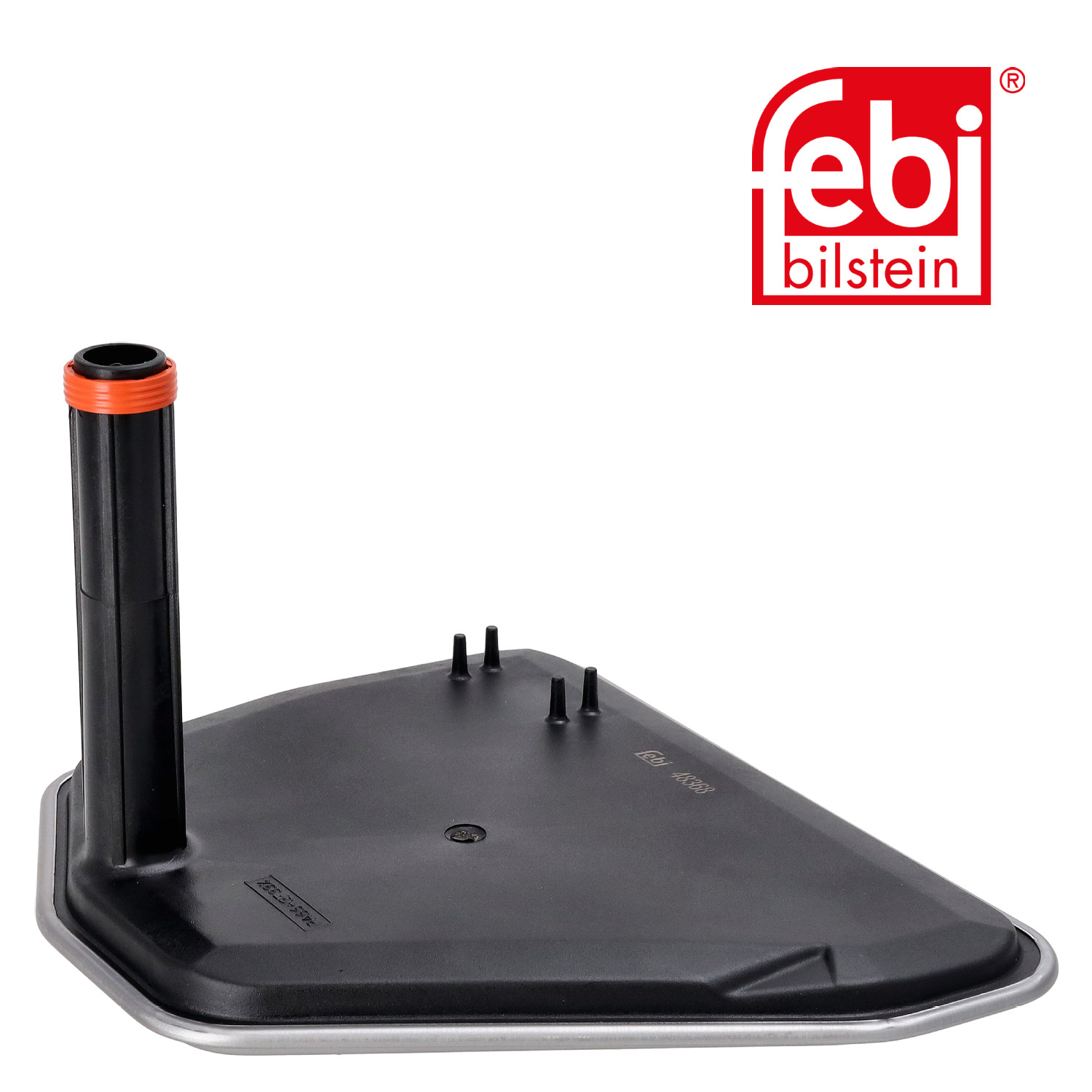 Febi Automatic Transmission Hydraulic Filter 48368