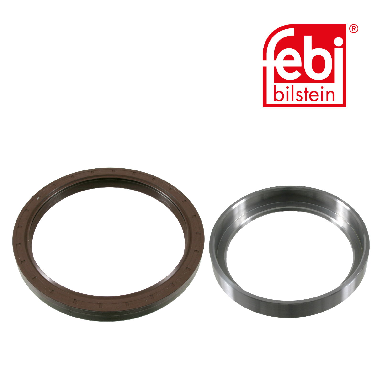 Febi Wheel Hub Gasket Set 09267