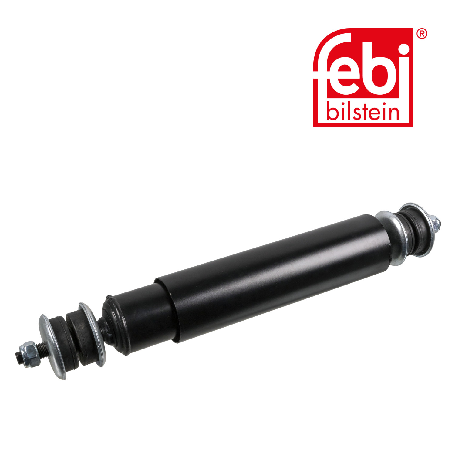 Febi Shock Absorber Damper Strut Rear 179748