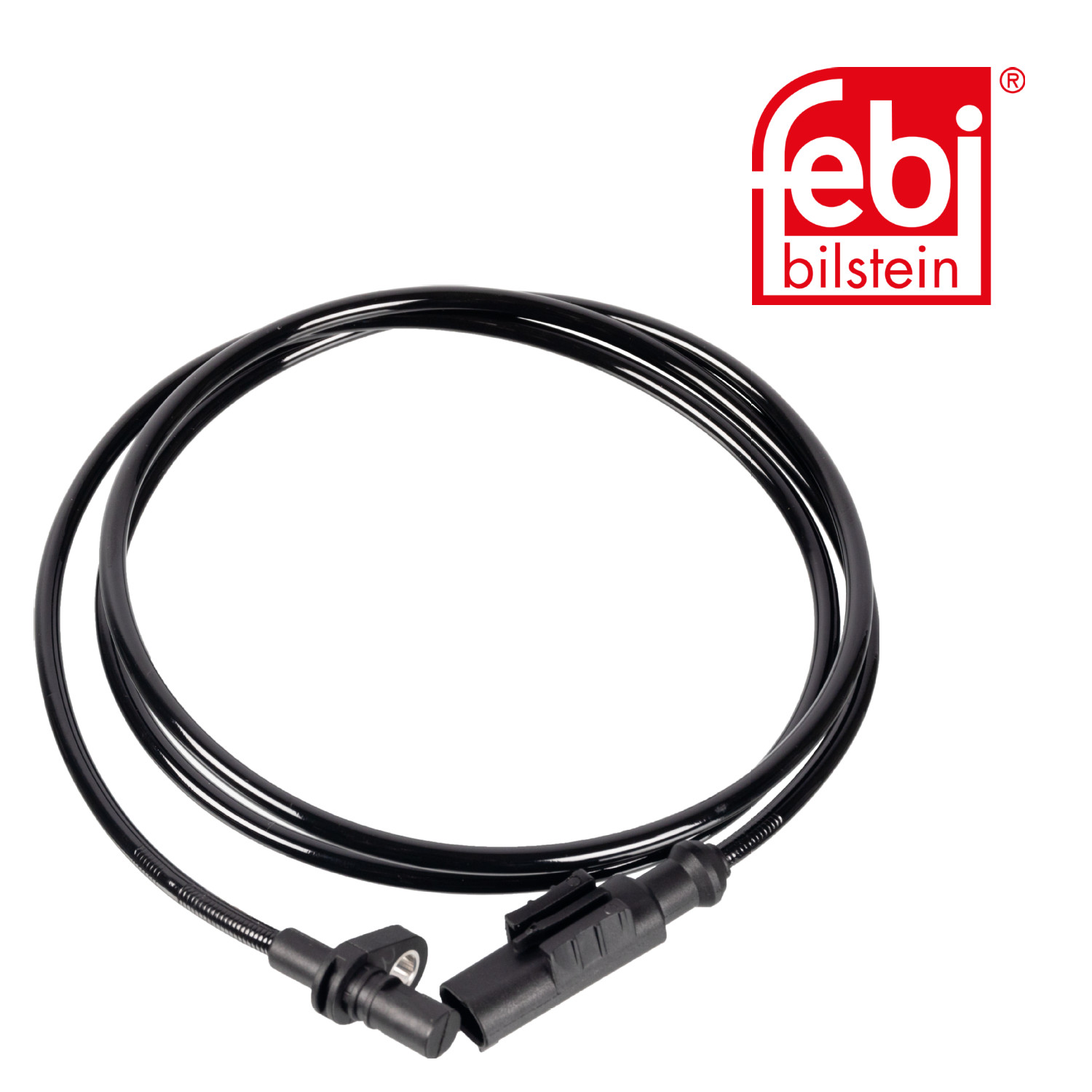 Febi ABS Wheel Speed Sensor Rear Right 170585