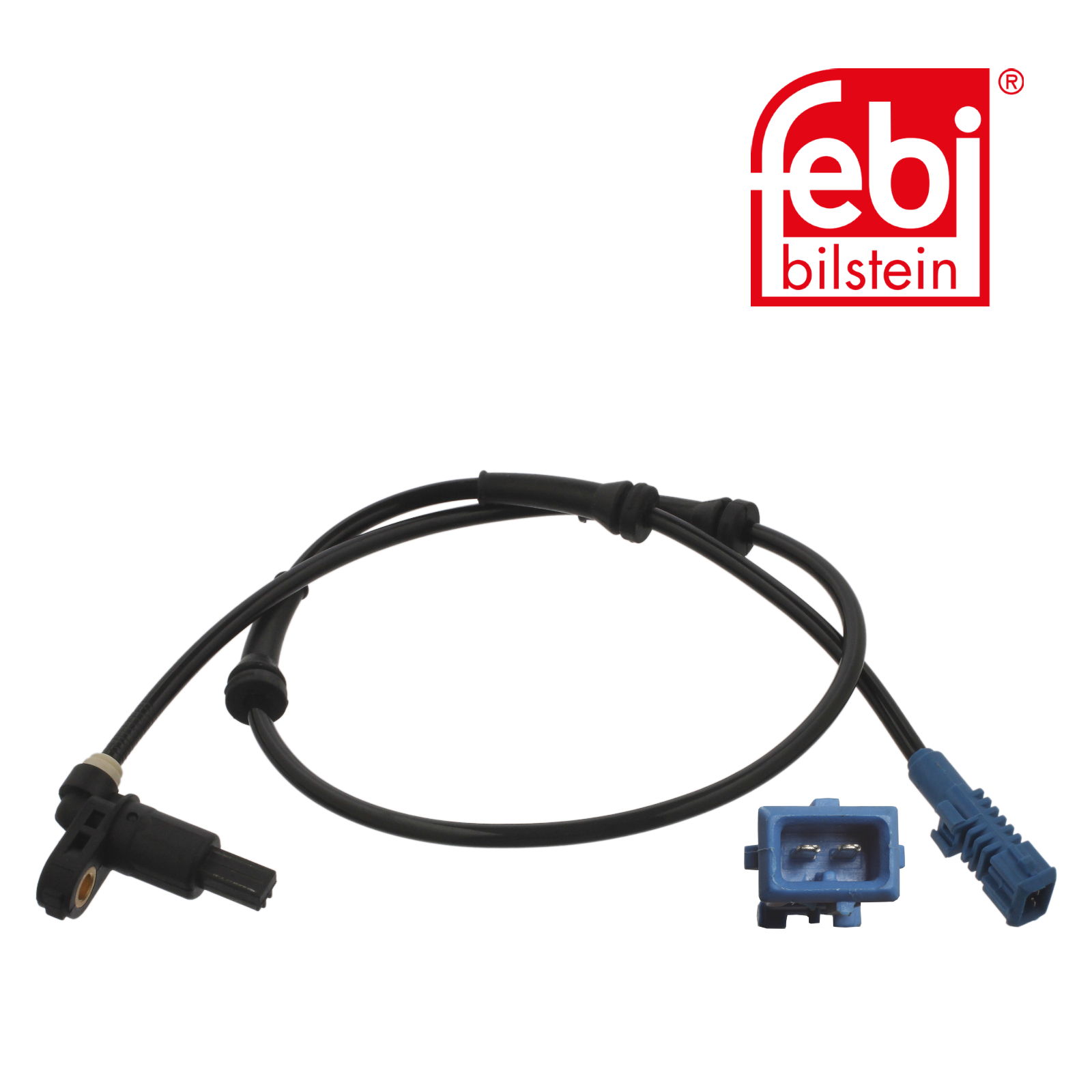 Febi ABS Wheel Speed Sensor Rear Right 36942