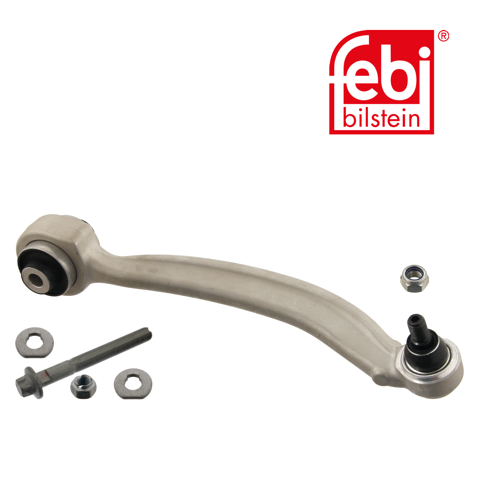 Febi Control/Trailing Arm Rear 40381